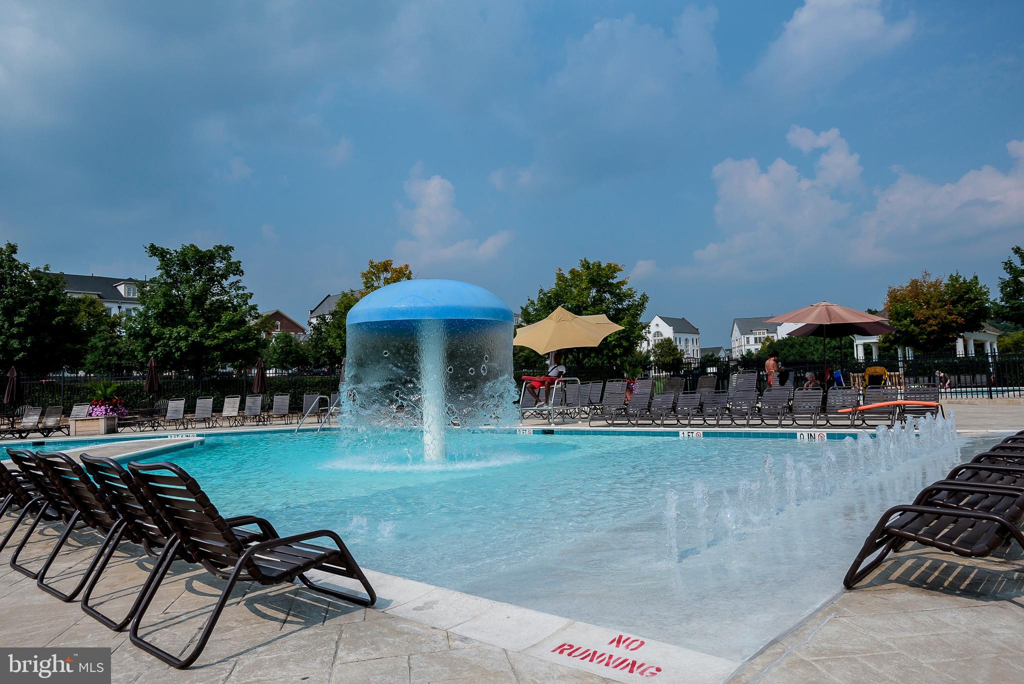 MAPLE LAWN - Residential Lease