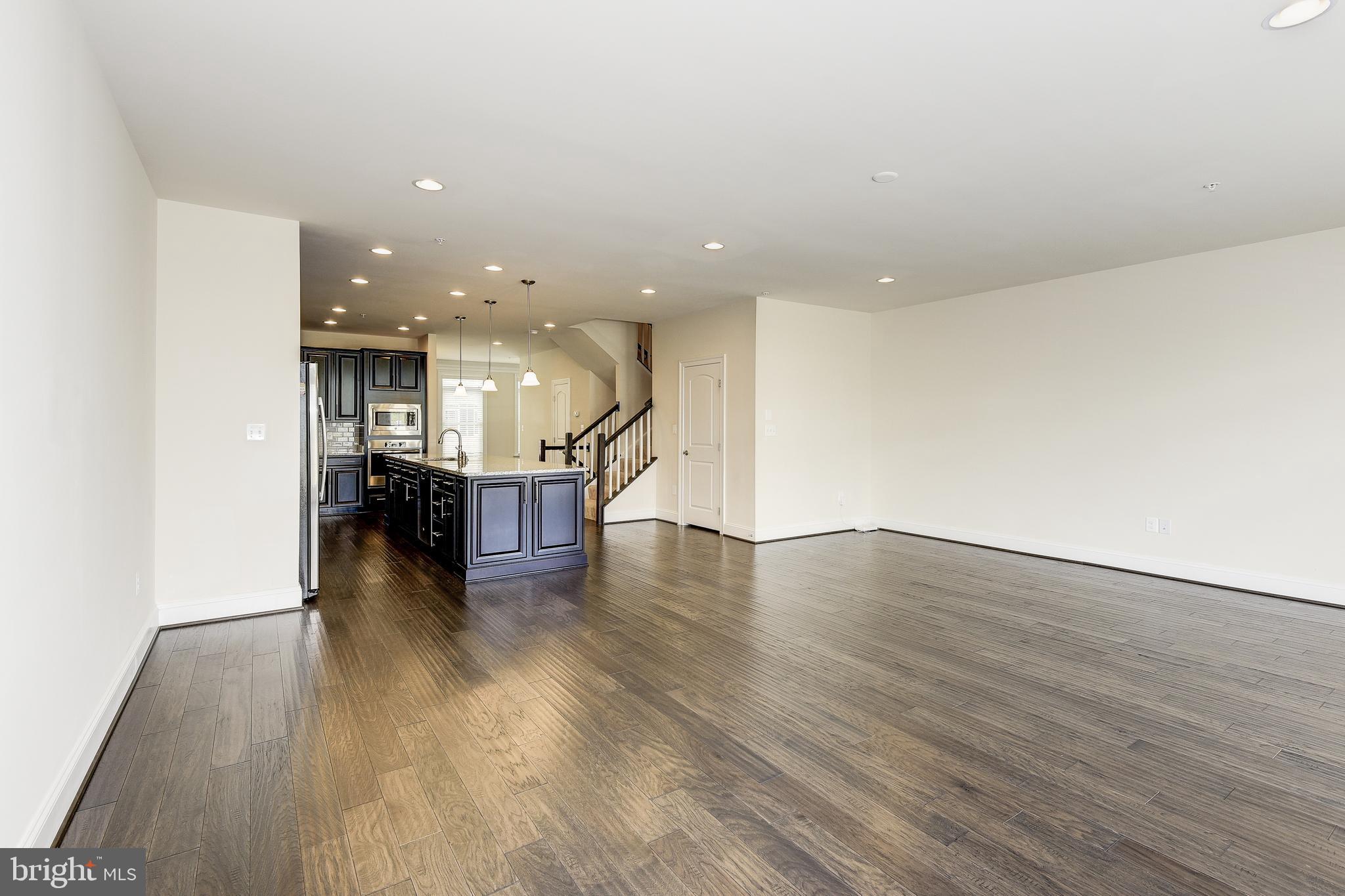 MAPLE LAWN - Residential Lease