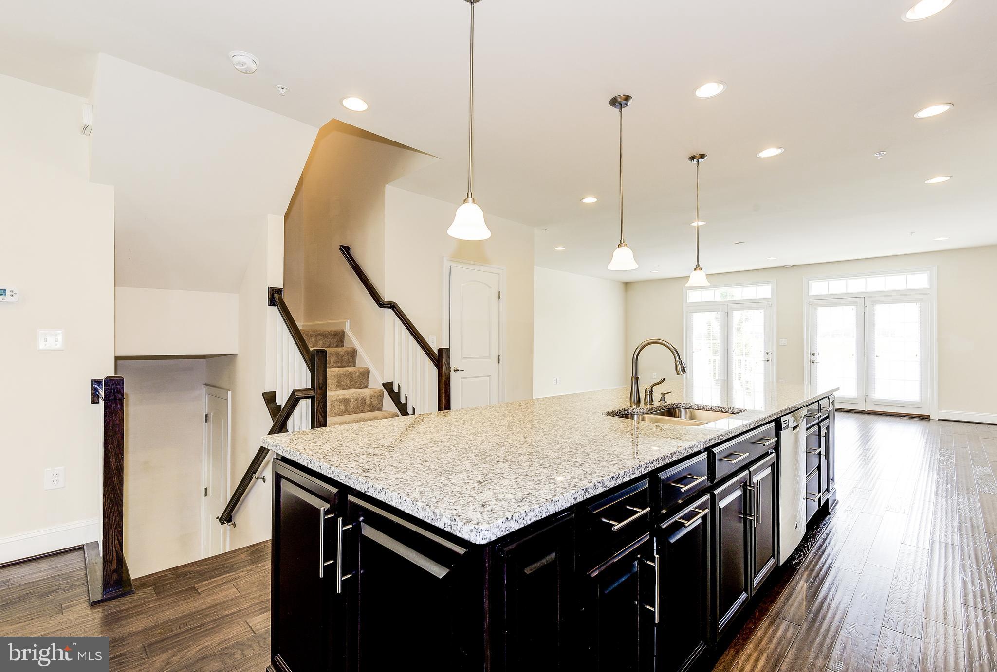 MAPLE LAWN - Residential Lease