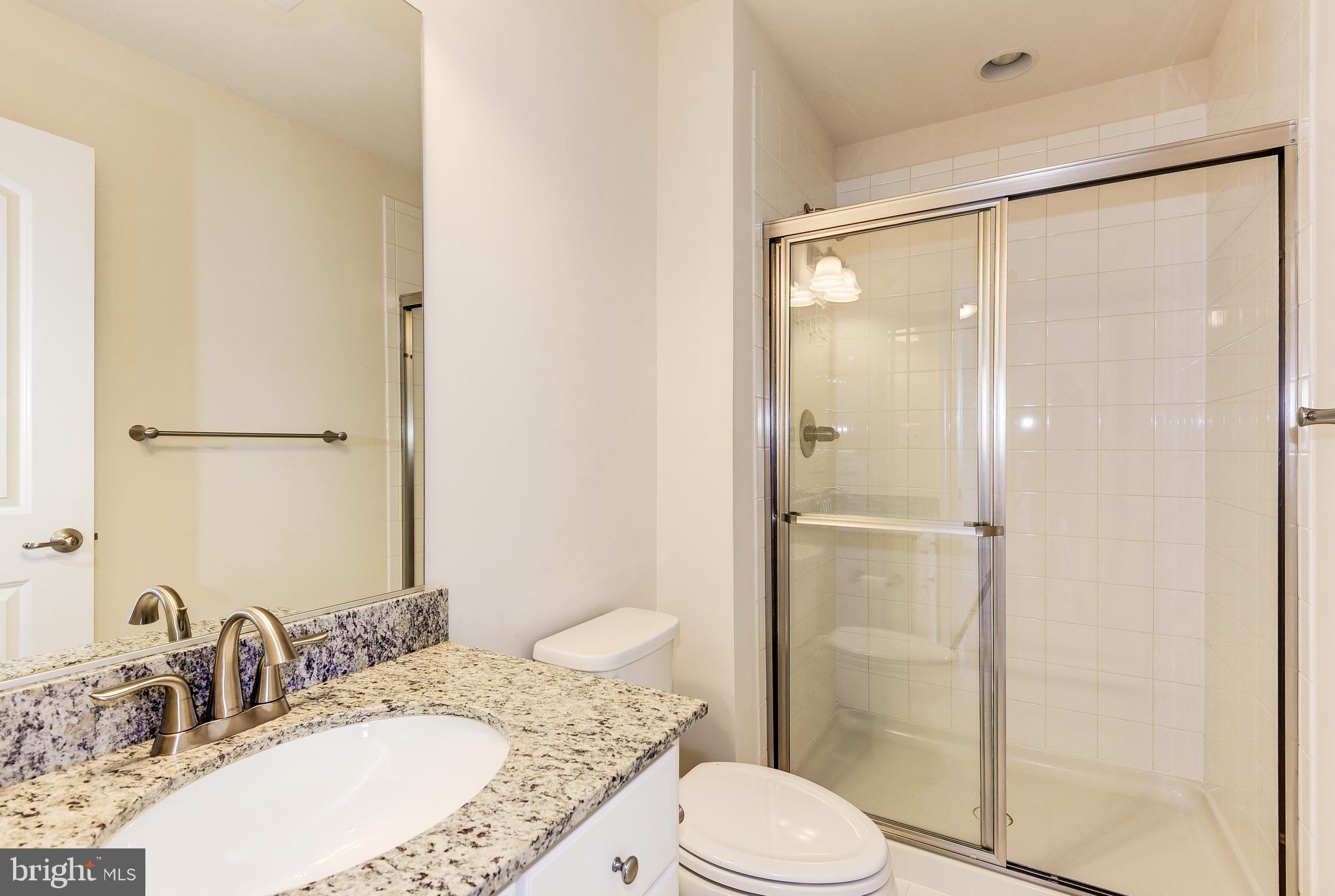 MAPLE LAWN - Residential Lease