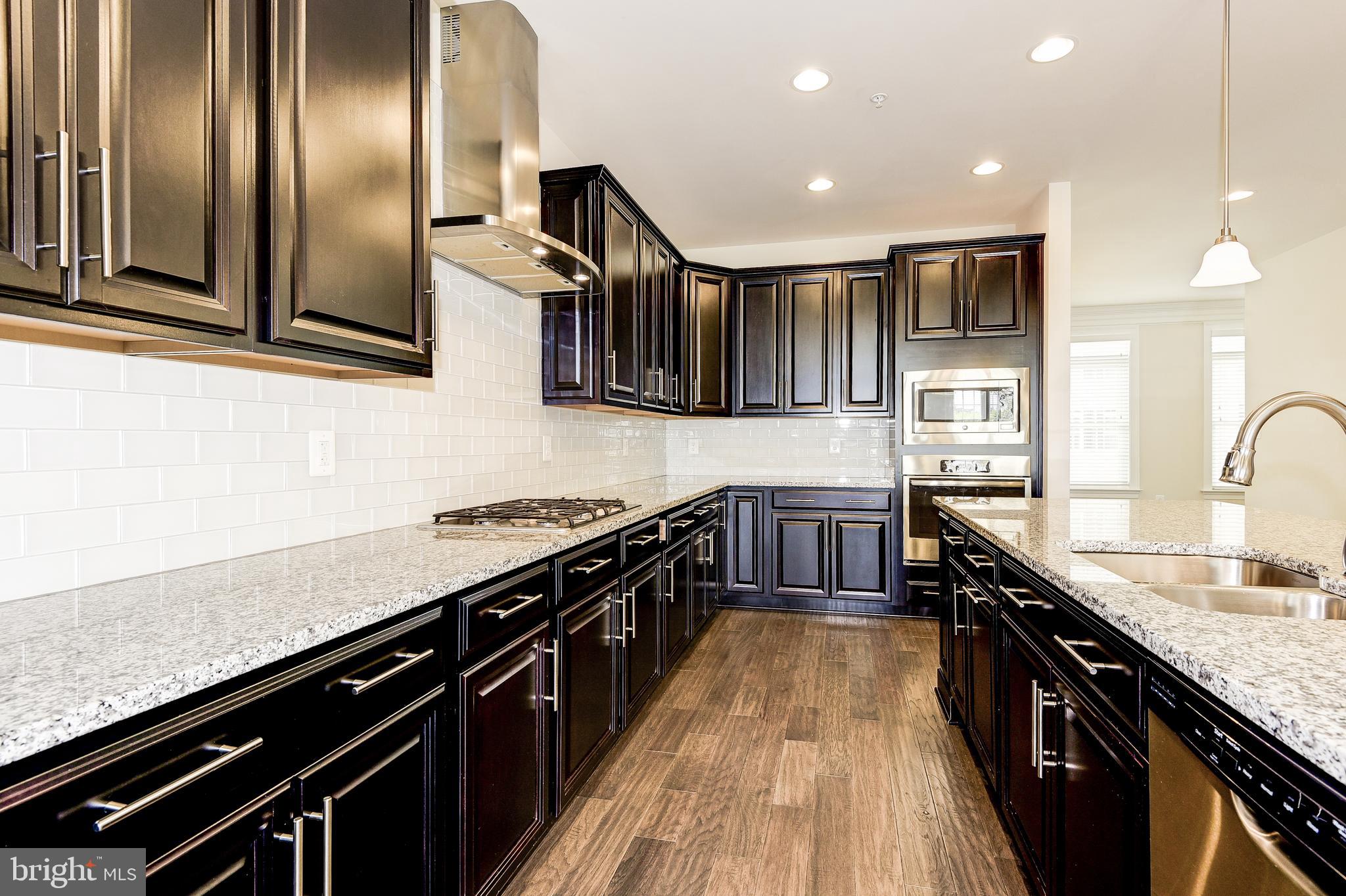 MAPLE LAWN - Residential Lease