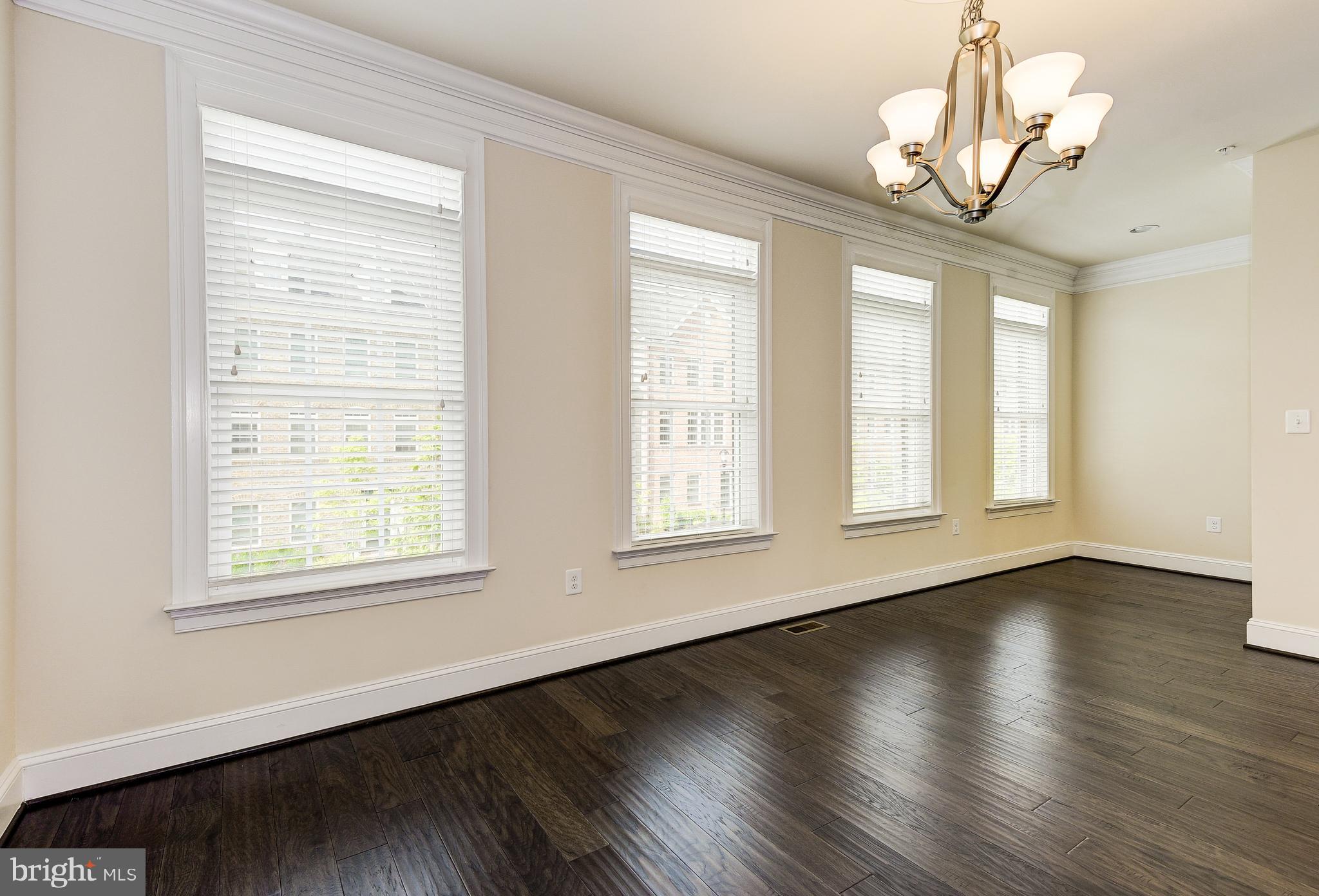 MAPLE LAWN - Residential Lease