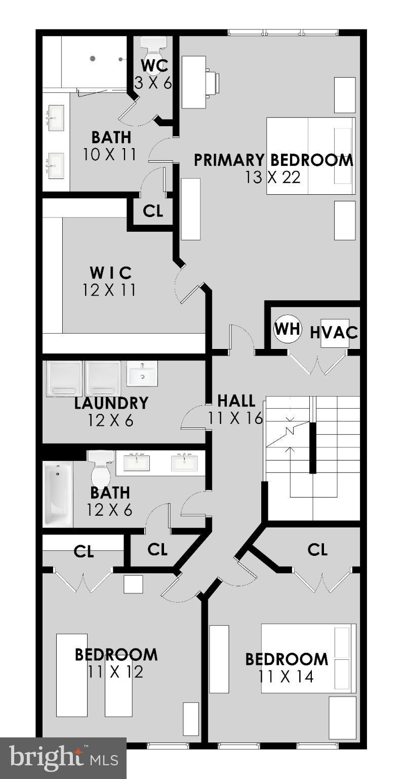 METRO WALK AT MOOREFIELD STATION - Residential Lease