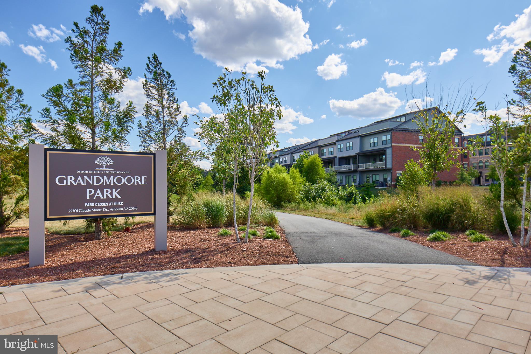 METRO WALK AT MOOREFIELD STATION - Residential Lease