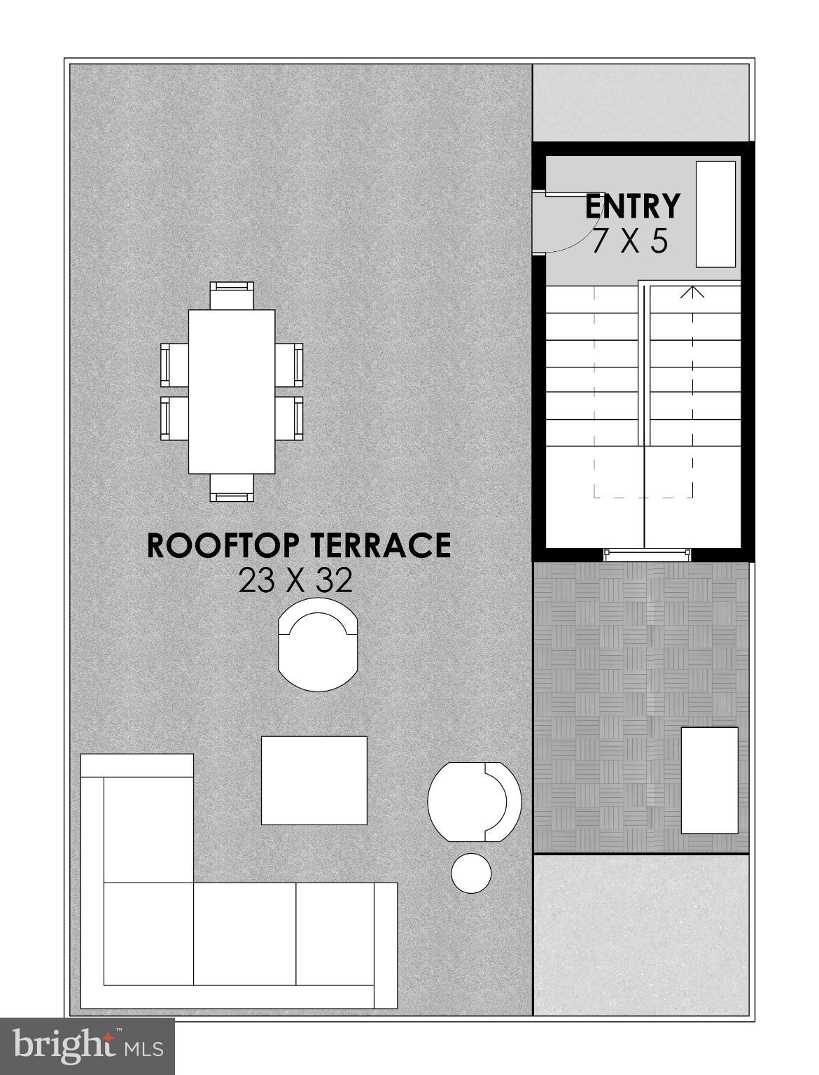 METRO WALK AT MOOREFIELD STATION - Residential Lease