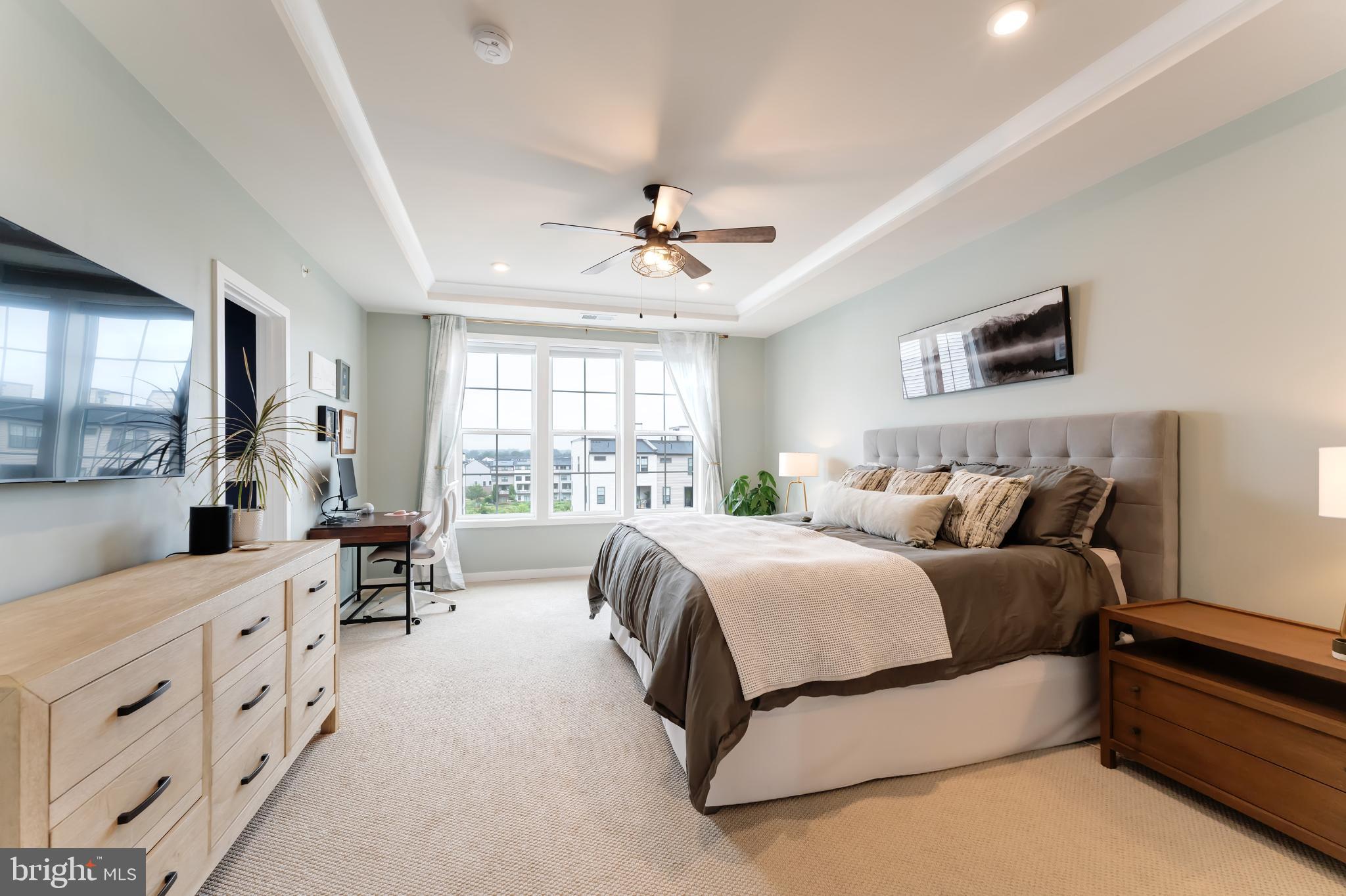 METRO WALK AT MOOREFIELD STATION - Residential Lease