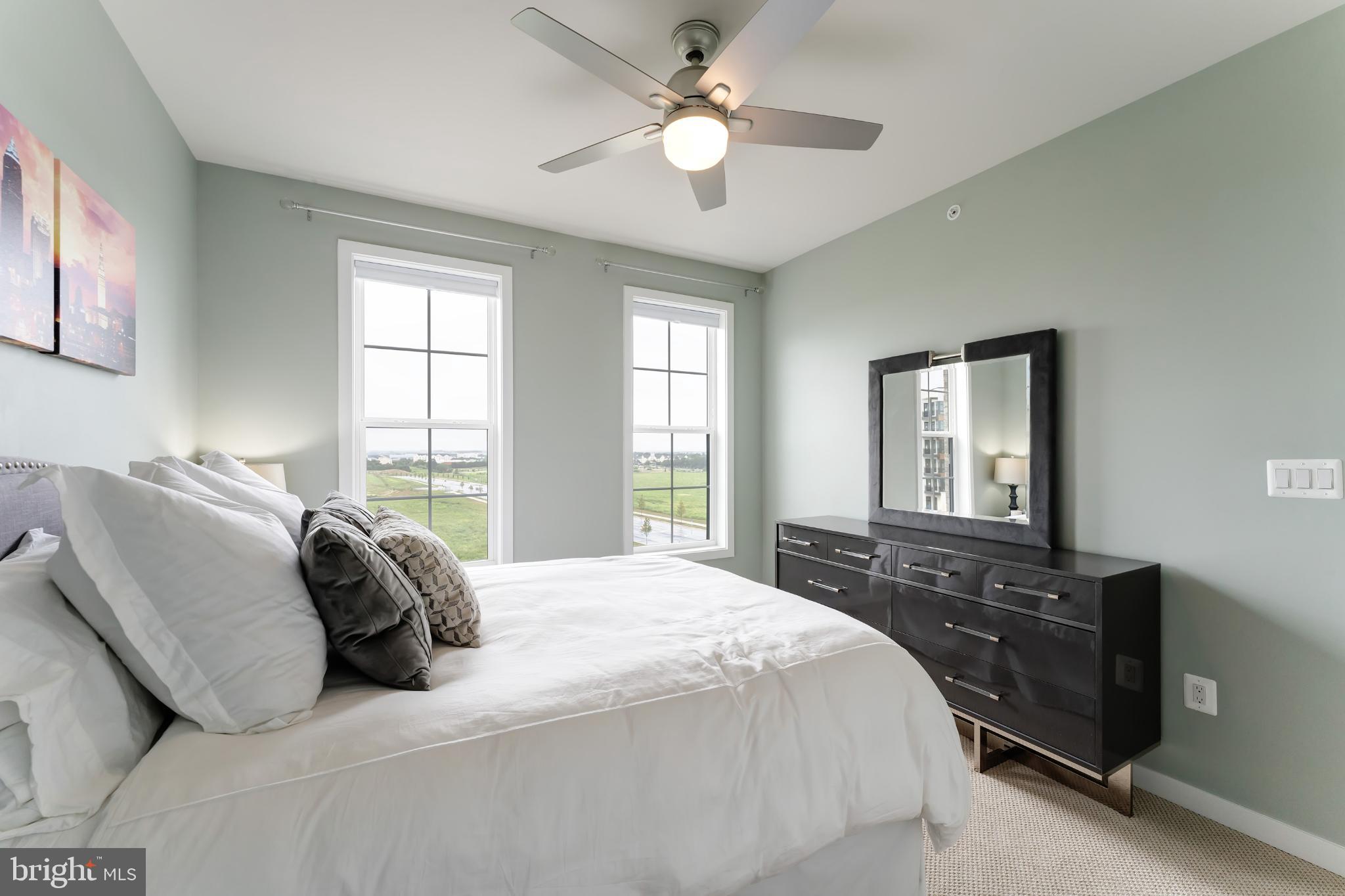 METRO WALK AT MOOREFIELD STATION - Residential Lease