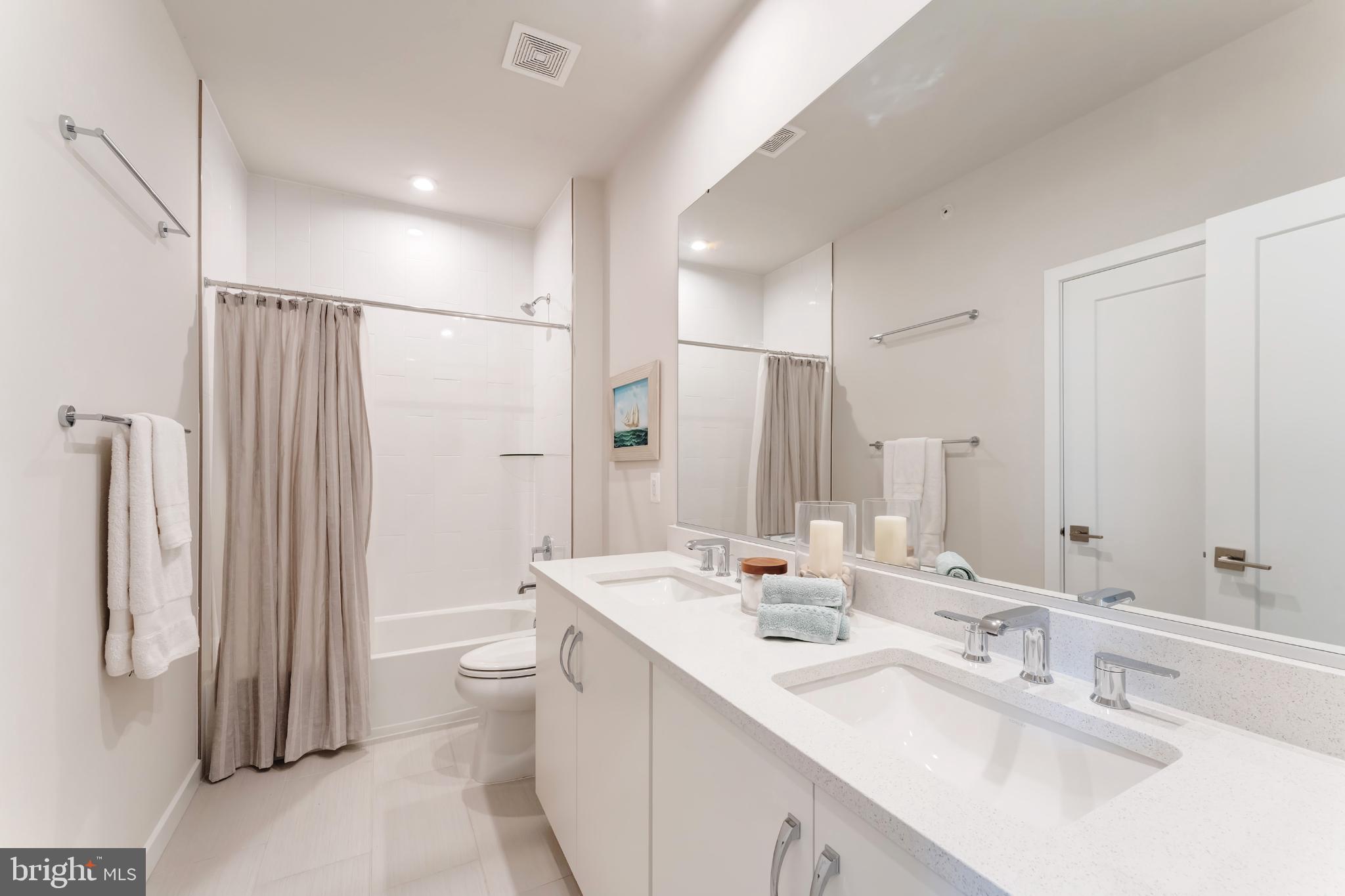 METRO WALK AT MOOREFIELD STATION - Residential Lease