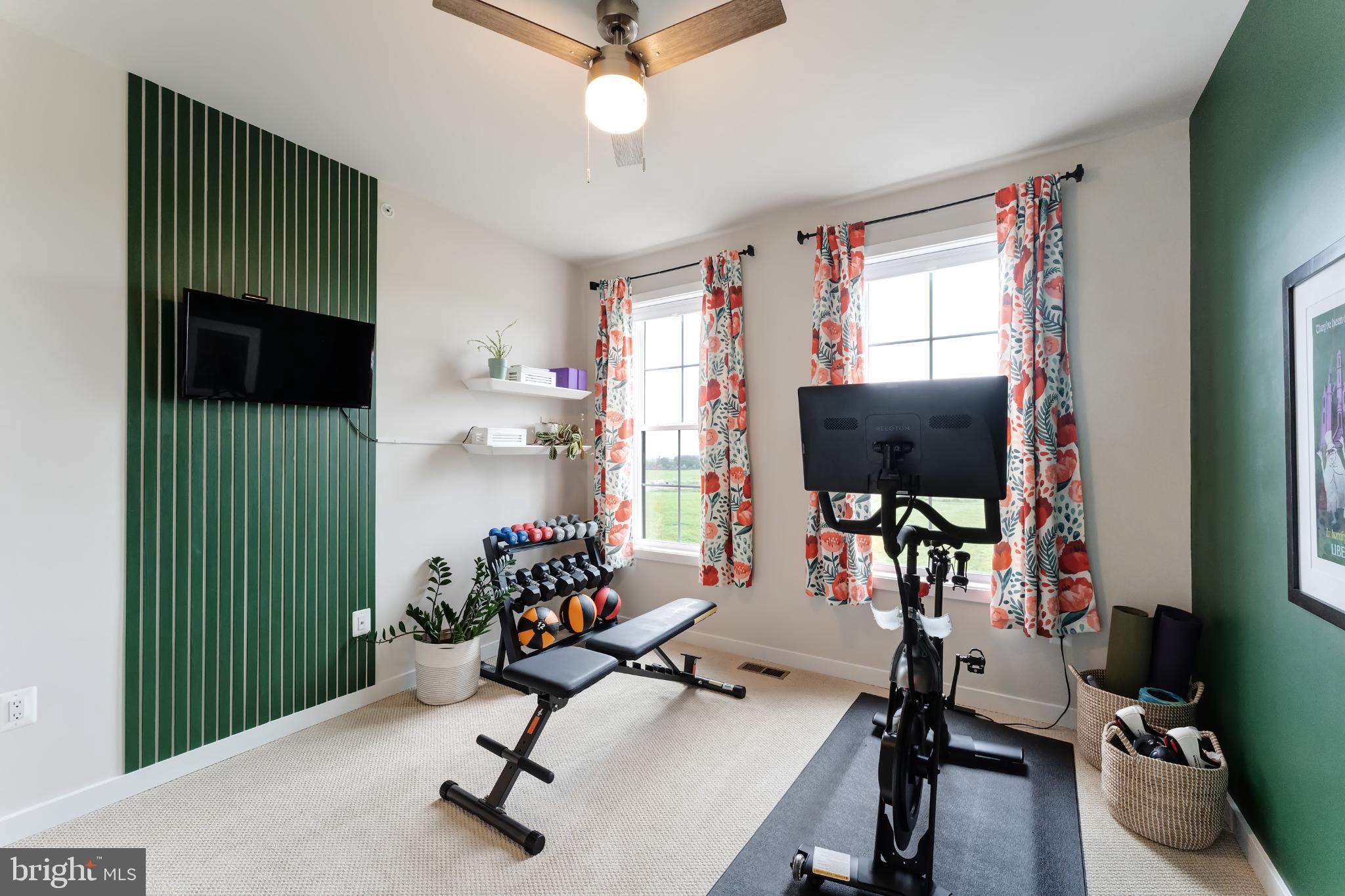 METRO WALK AT MOOREFIELD STATION - Residential Lease