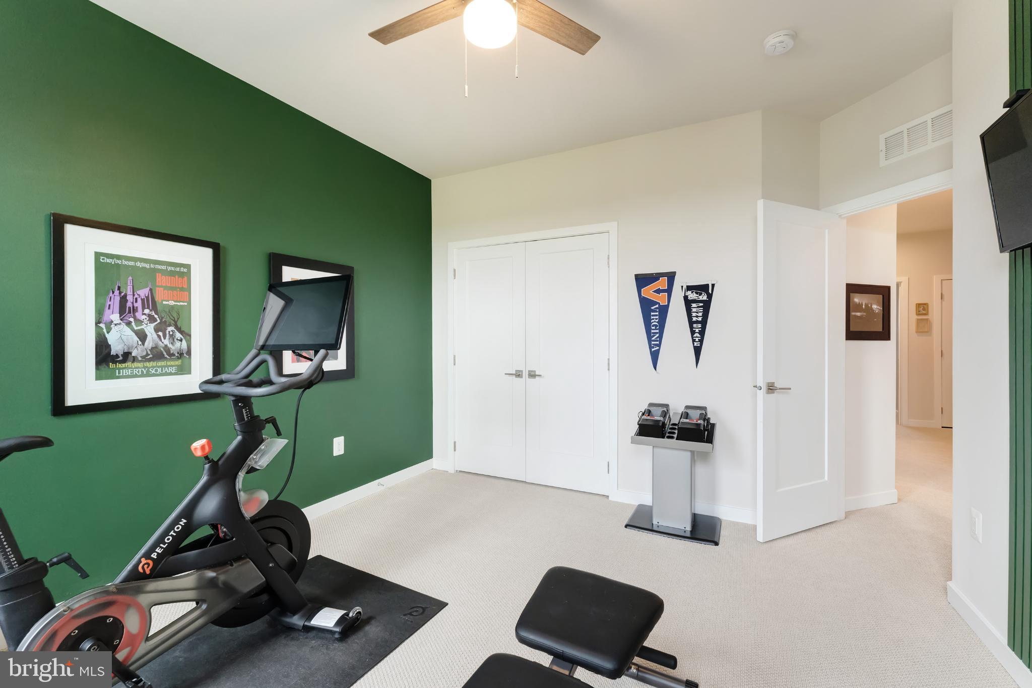 METRO WALK AT MOOREFIELD STATION - Residential Lease