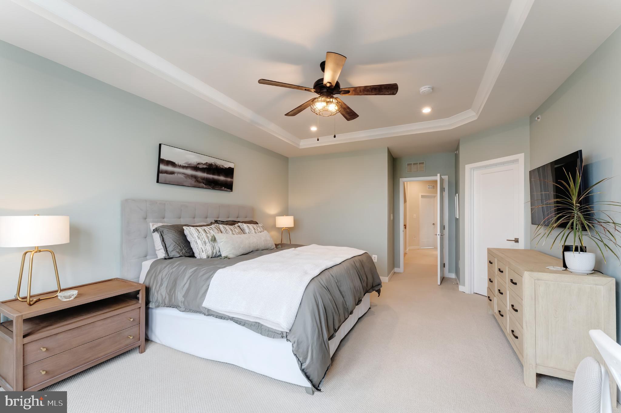 METRO WALK AT MOOREFIELD STATION - Residential Lease