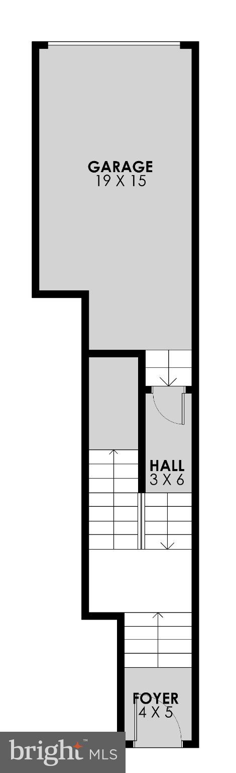 METRO WALK AT MOOREFIELD STATION - Residential Lease