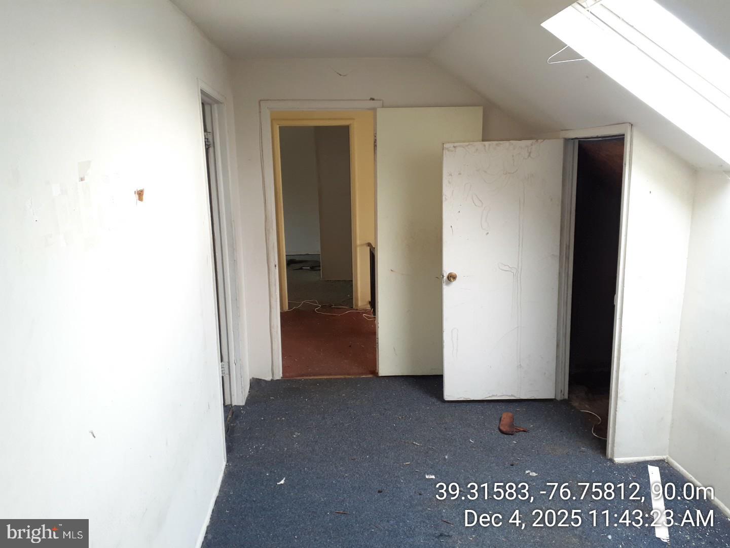 CHADWICK MANOR - Residential