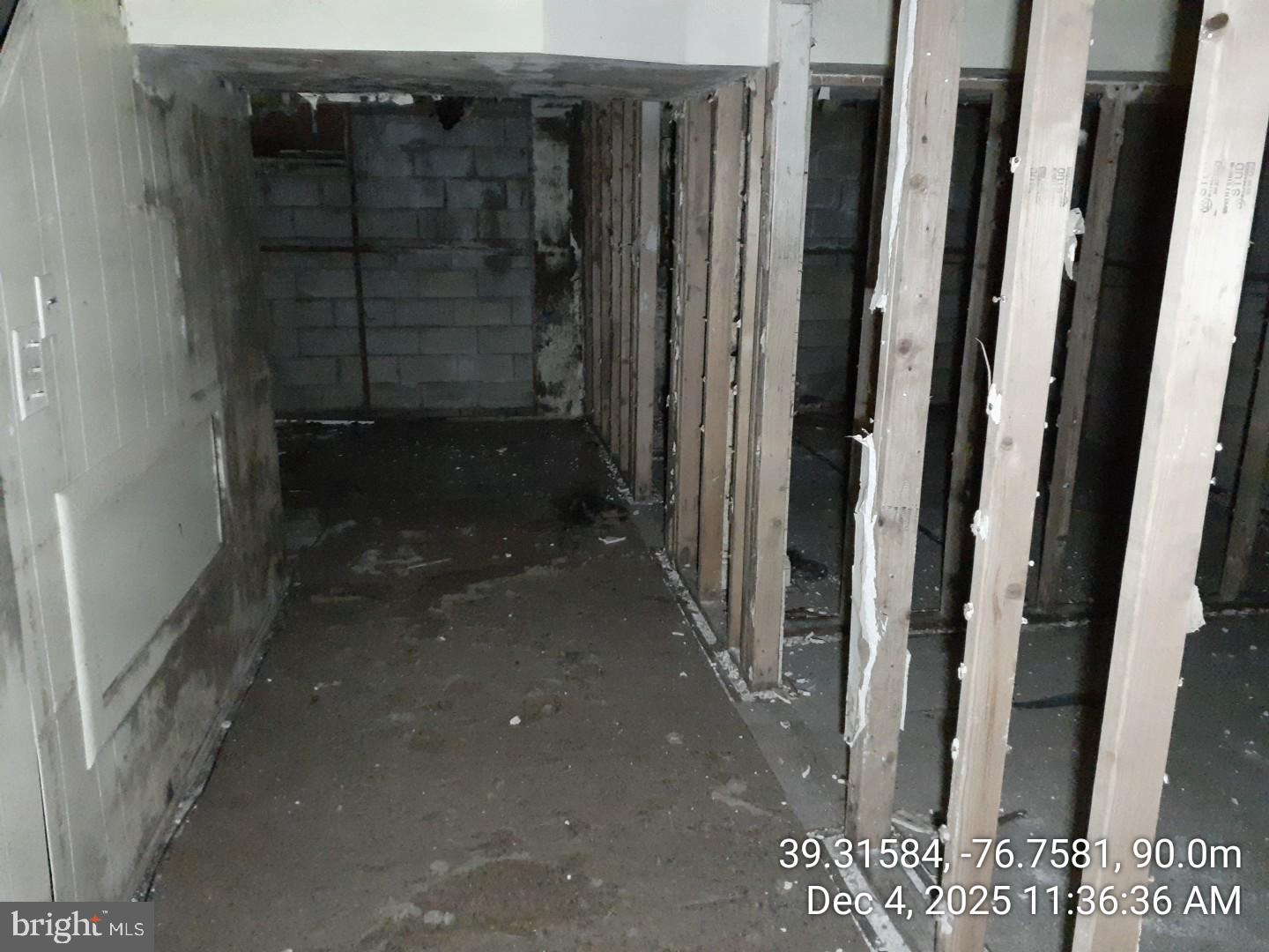 CHADWICK MANOR - Residential