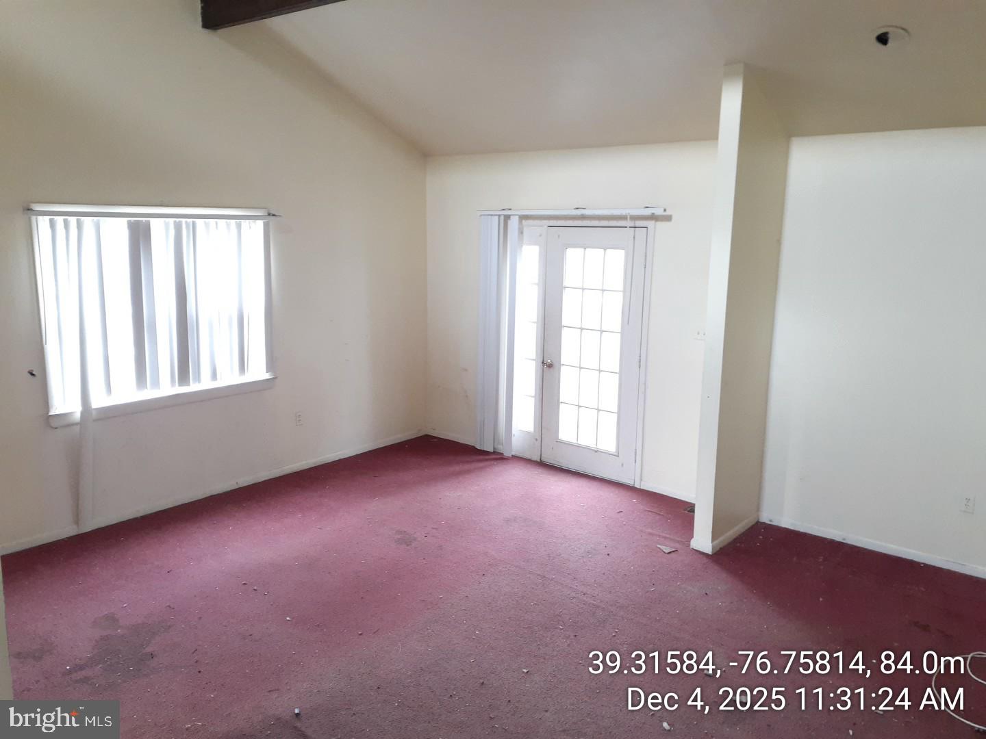 CHADWICK MANOR - Residential