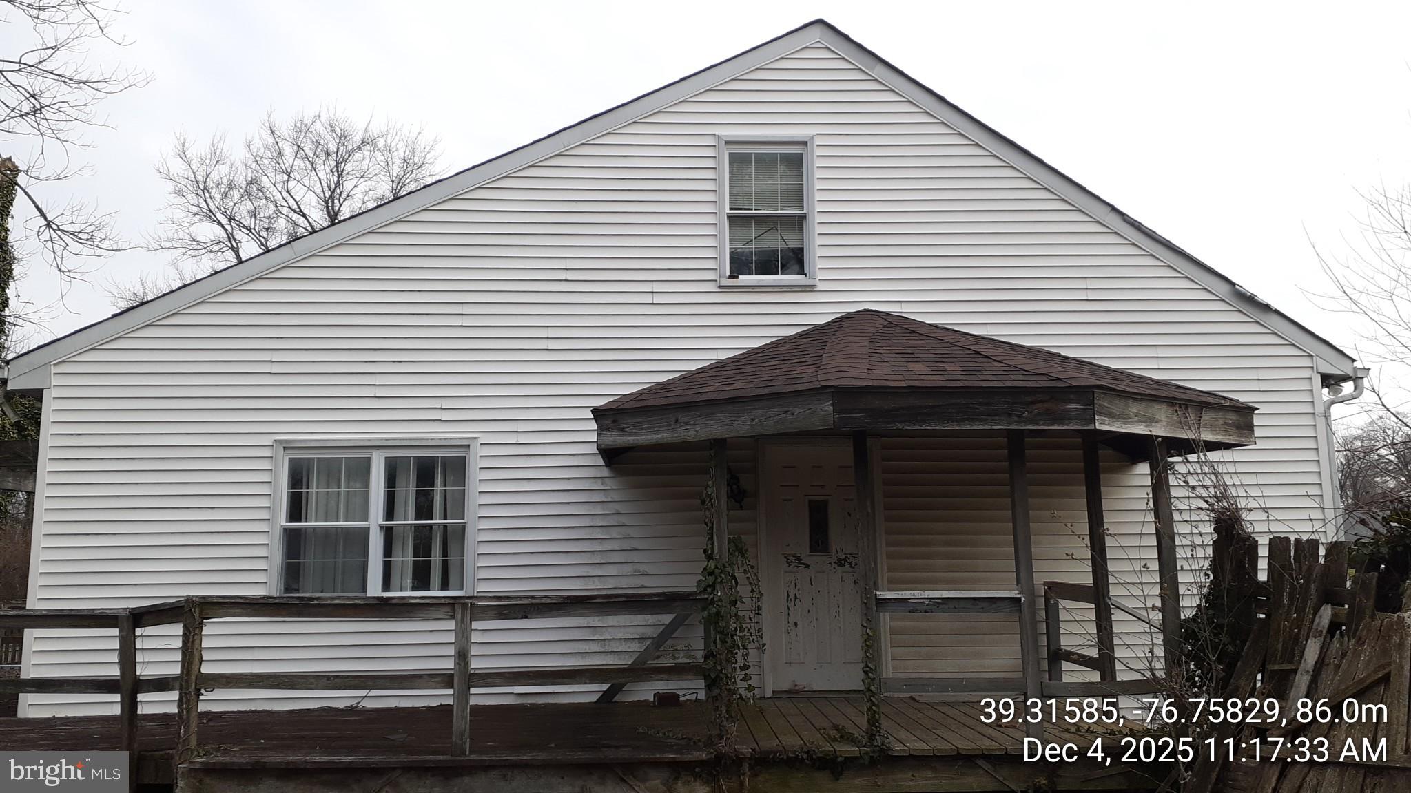 CHADWICK MANOR - Residential