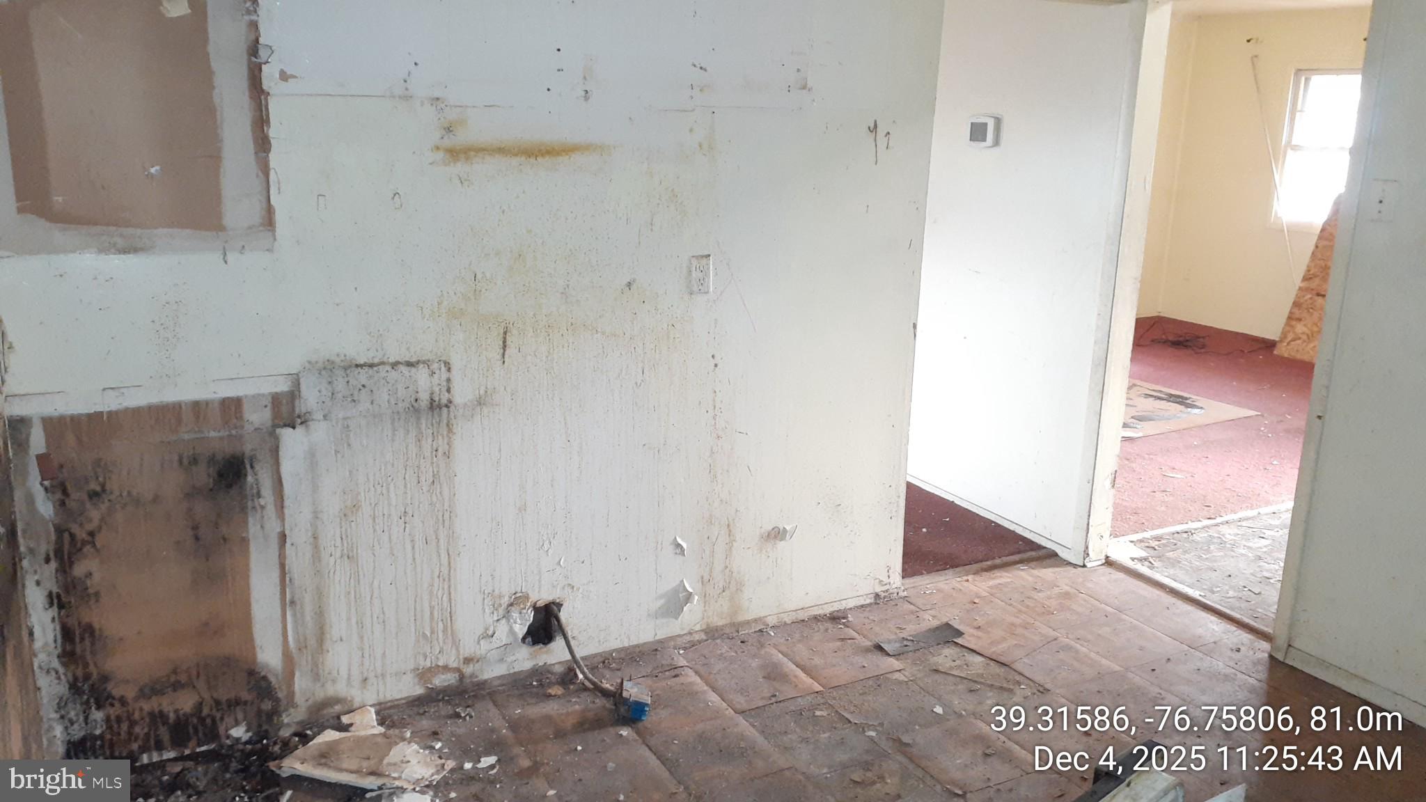 CHADWICK MANOR - Residential