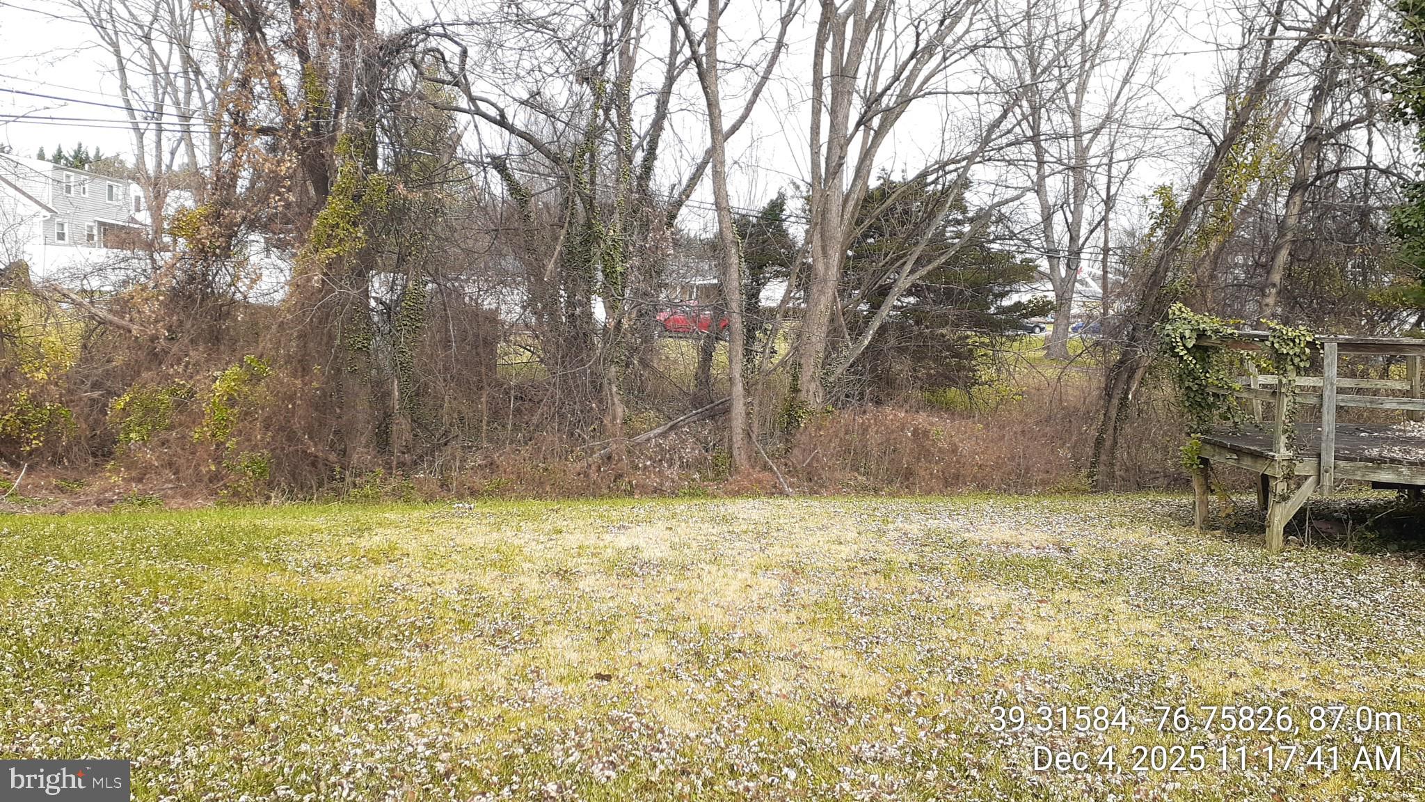 CHADWICK MANOR - Residential