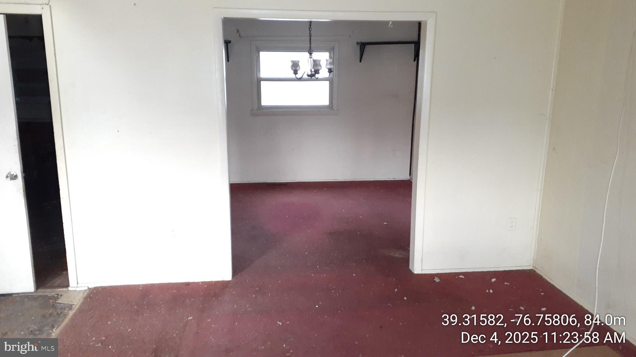 CHADWICK MANOR - Residential