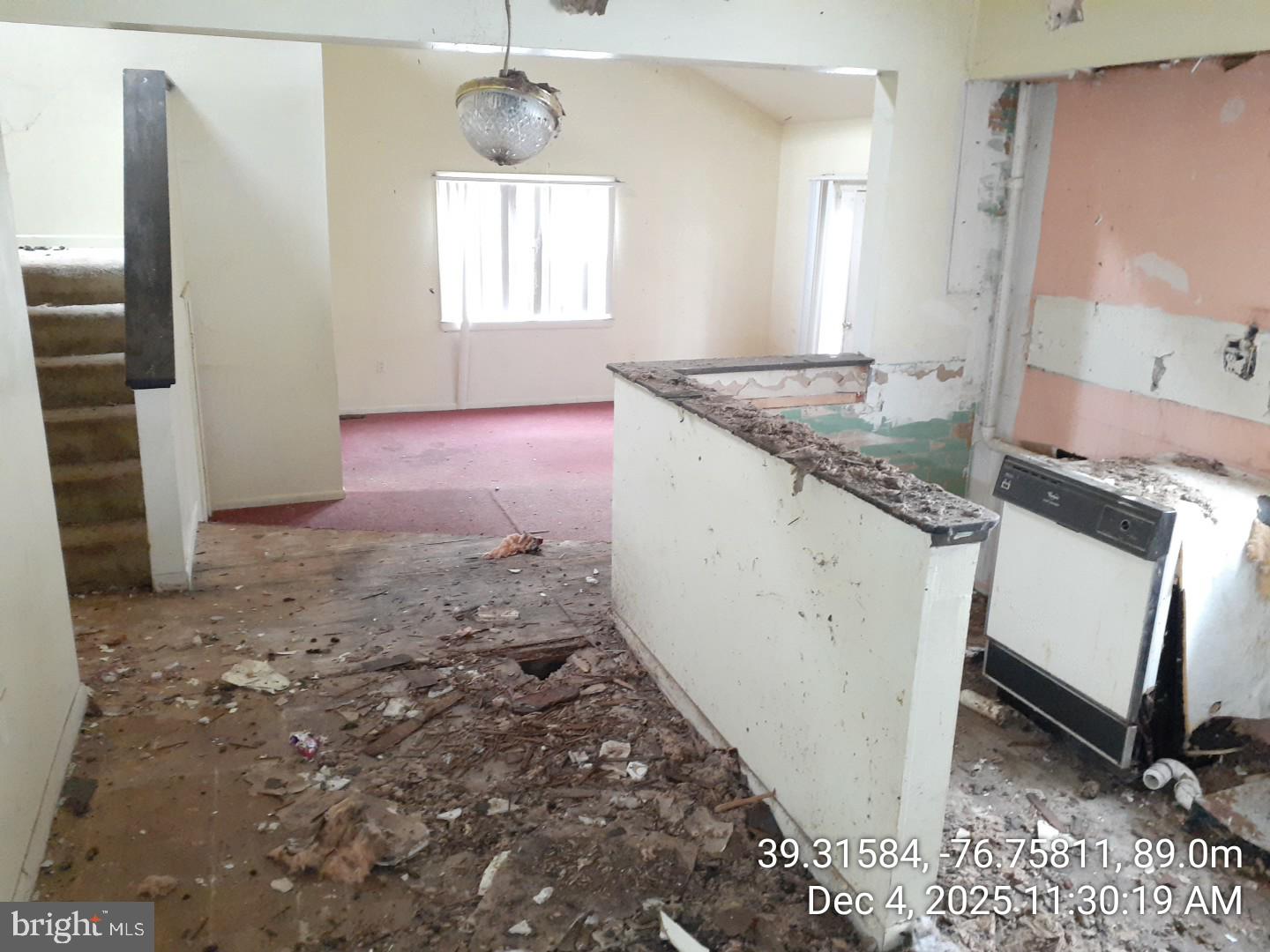 CHADWICK MANOR - Residential