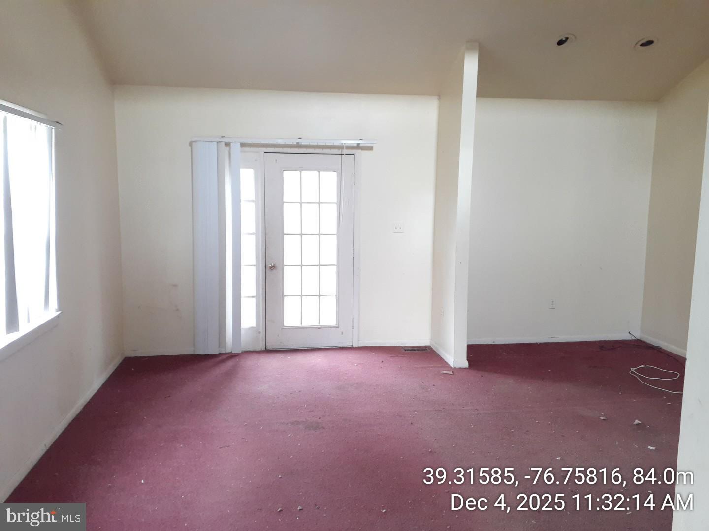 CHADWICK MANOR - Residential