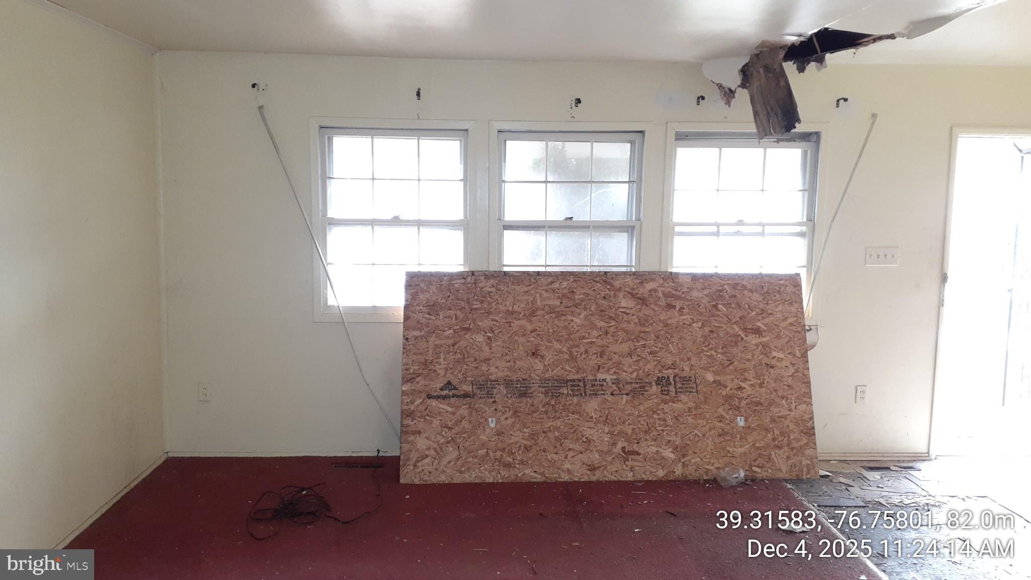 CHADWICK MANOR - Residential