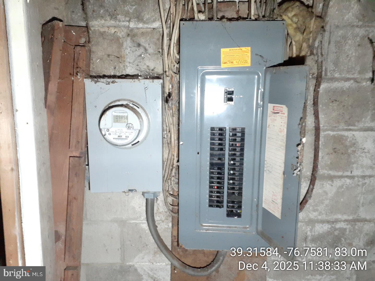 CHADWICK MANOR - Residential