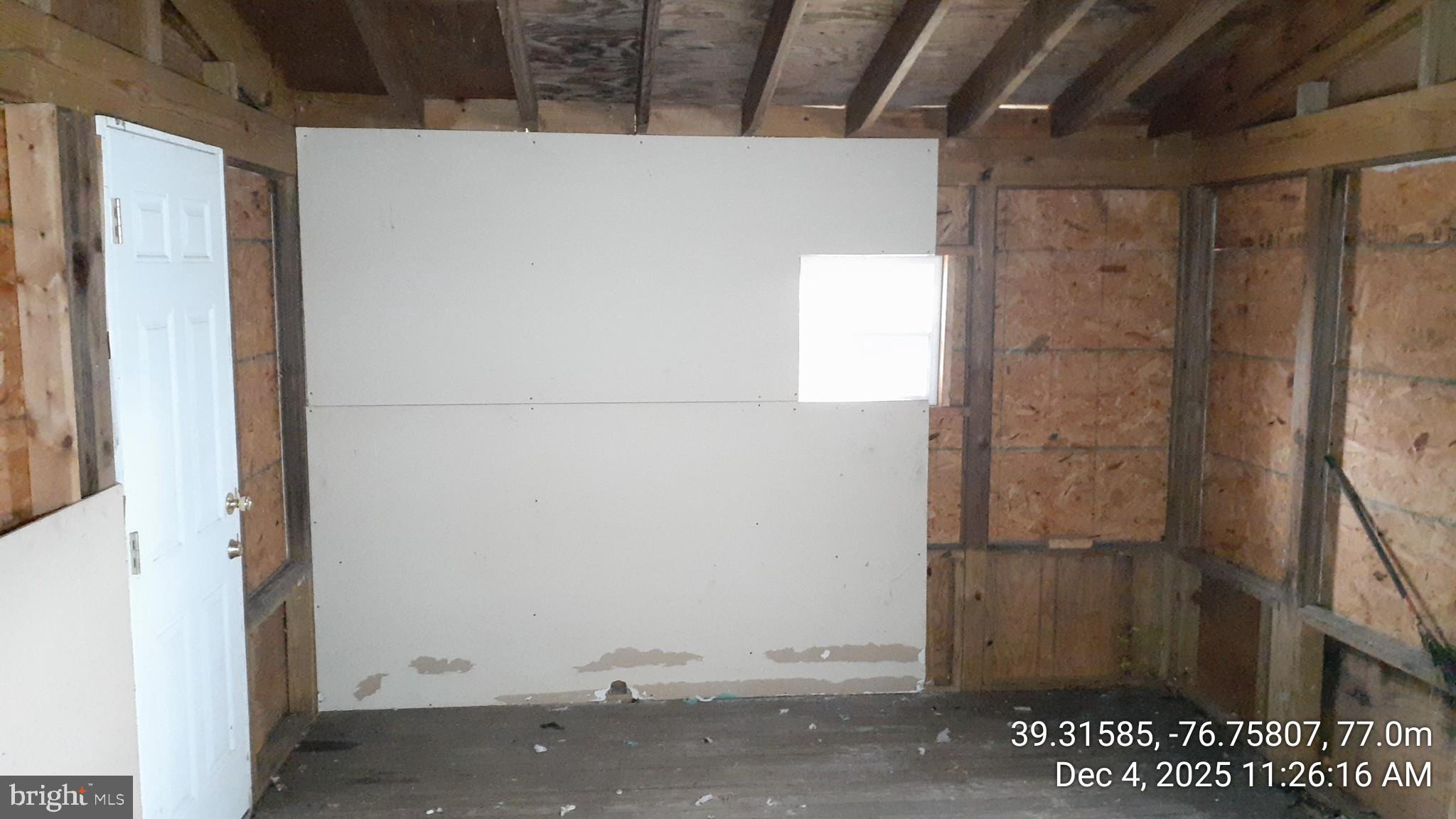 CHADWICK MANOR - Residential