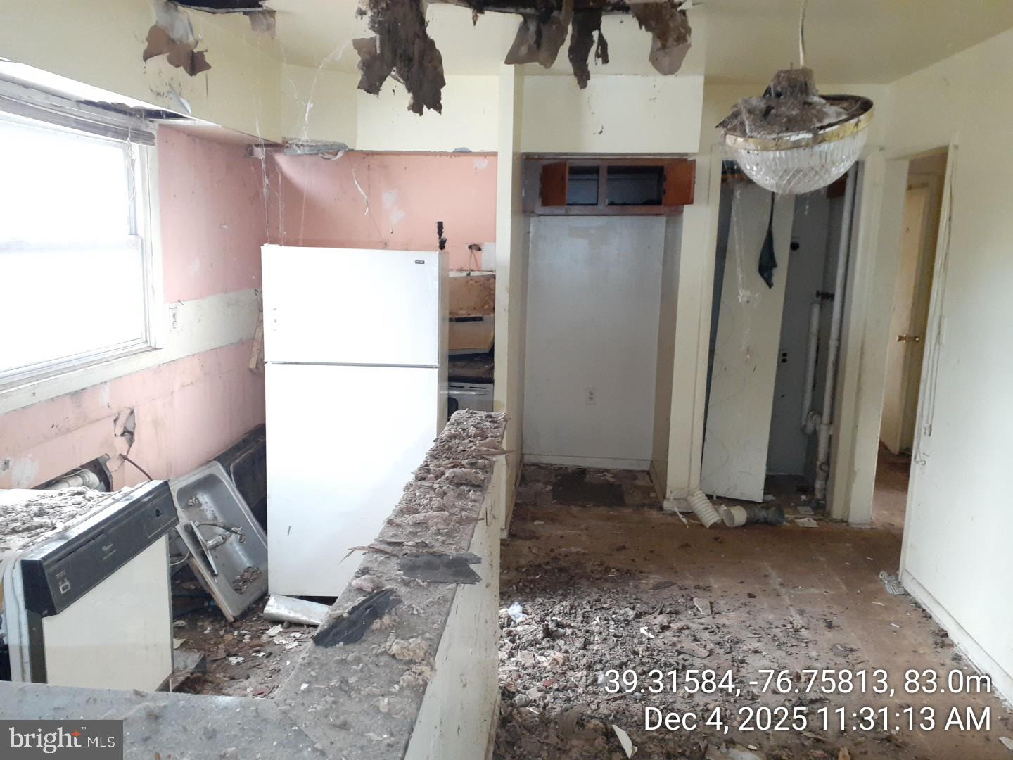 CHADWICK MANOR - Residential