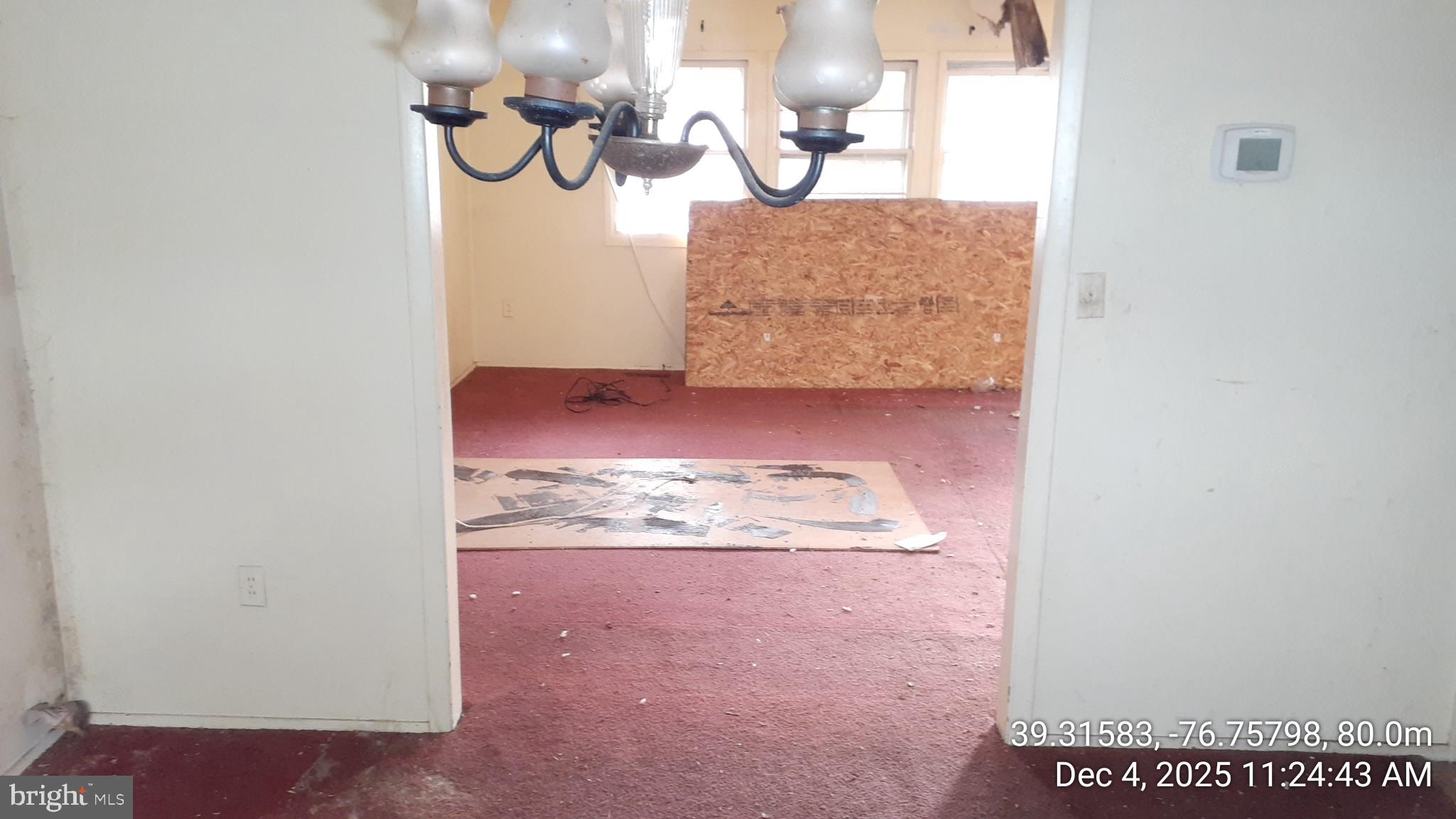 CHADWICK MANOR - Residential