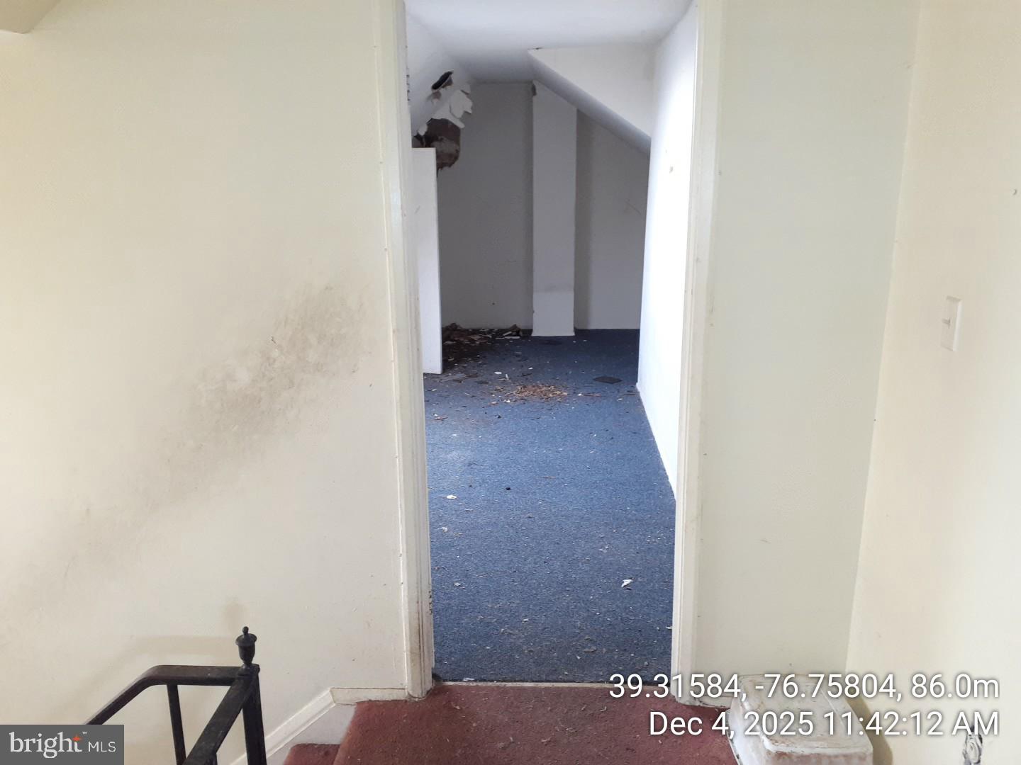 CHADWICK MANOR - Residential