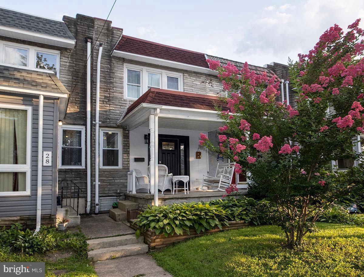 26 LOCUST STREET
