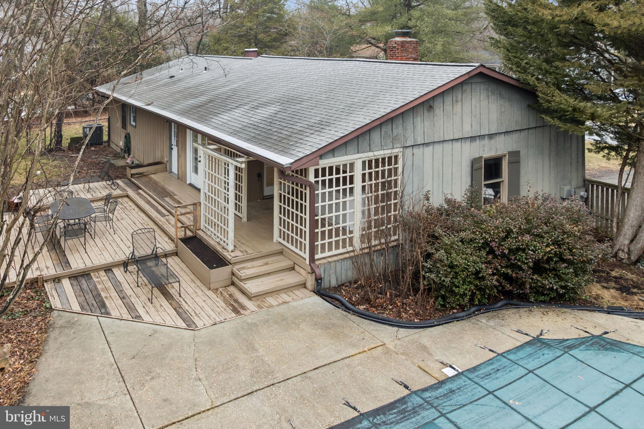 LONG POINT ON THE MAGOTHY - Residential