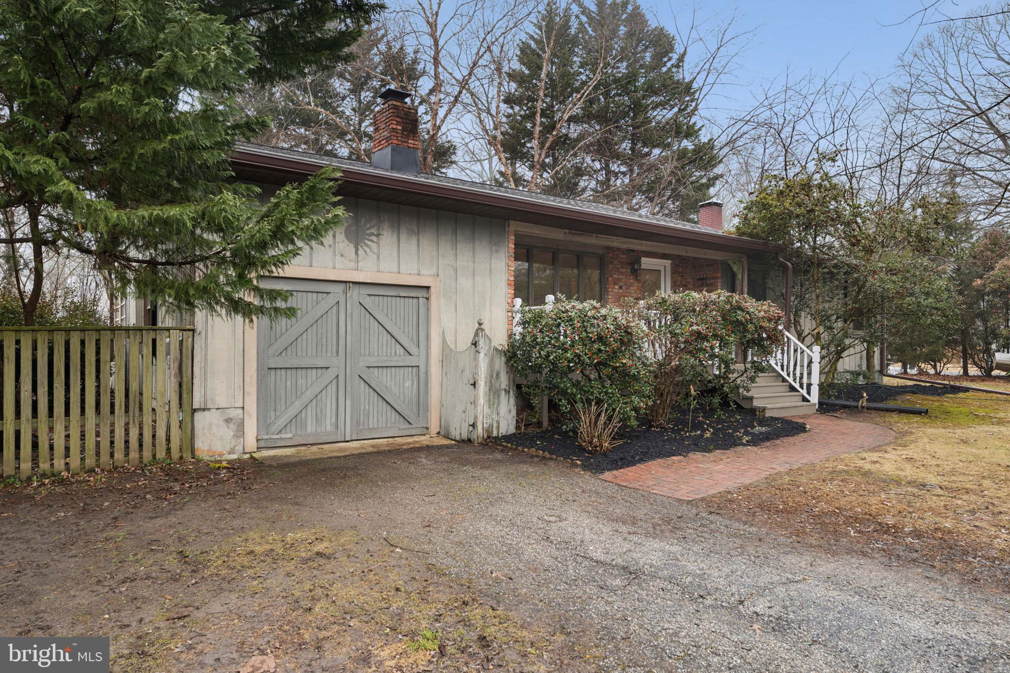 LONG POINT ON THE MAGOTHY - Residential