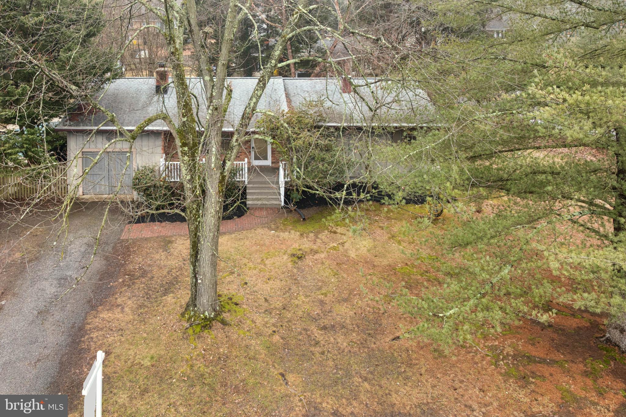 LONG POINT ON THE MAGOTHY - Residential