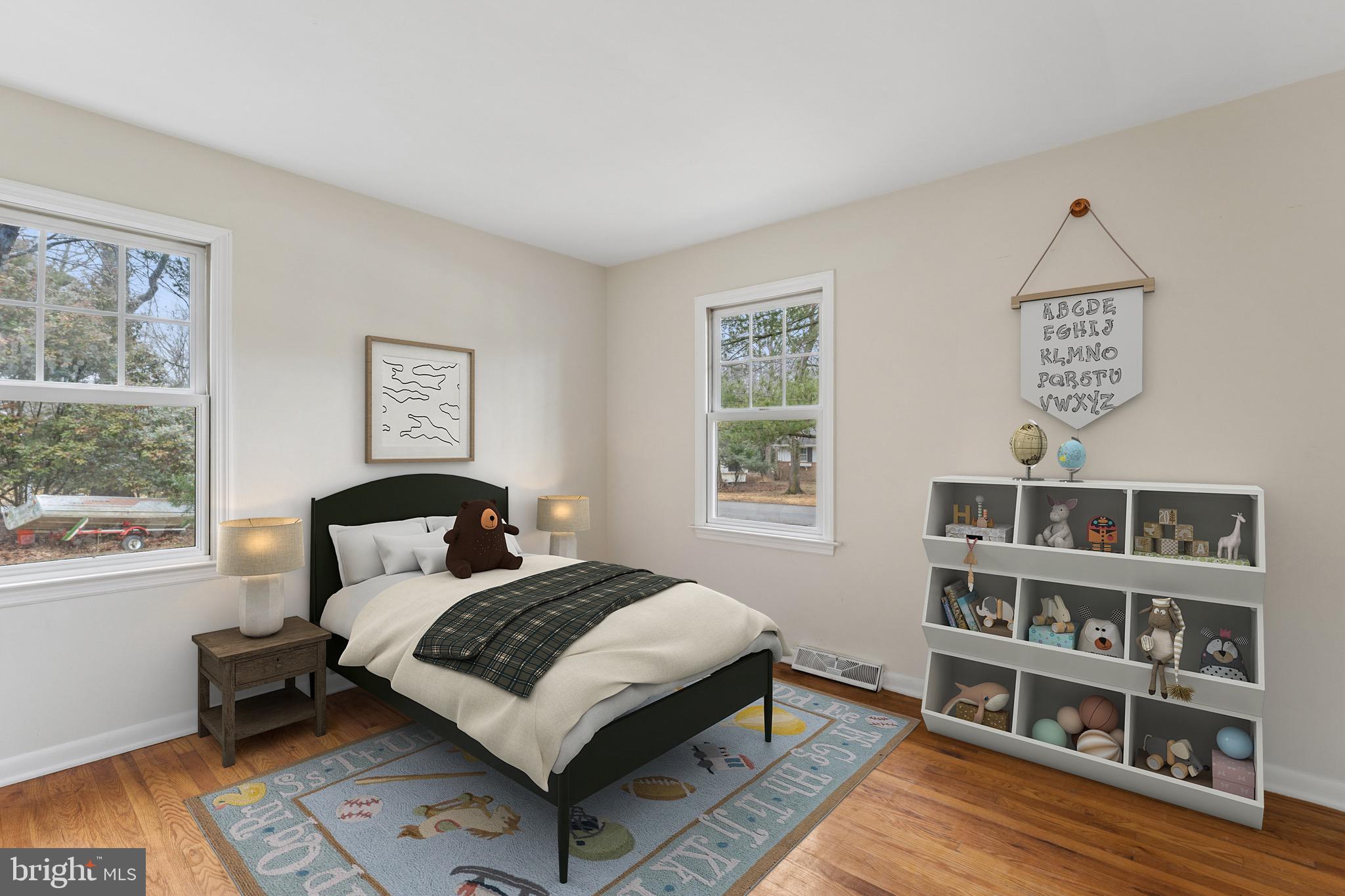 LONG POINT ON THE MAGOTHY - Residential