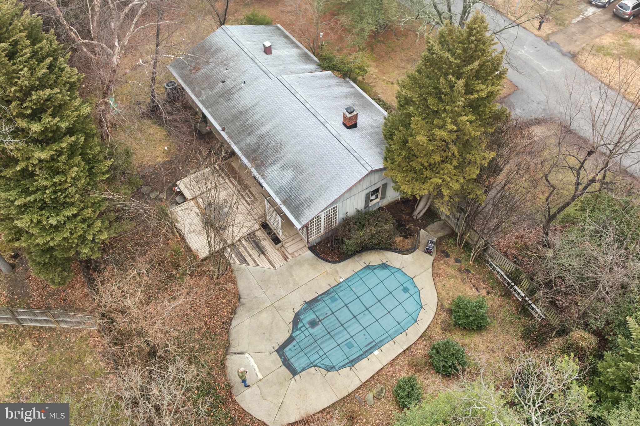 LONG POINT ON THE MAGOTHY - Residential