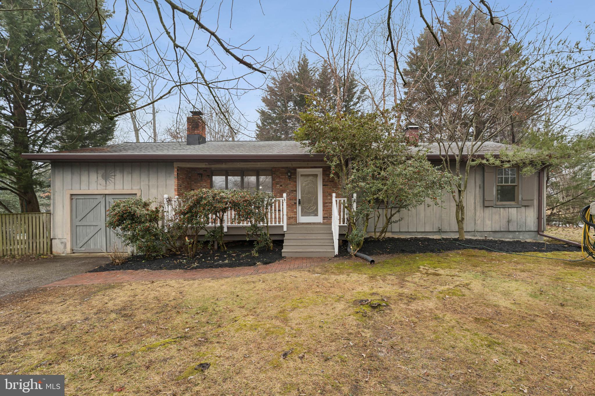 LONG POINT ON THE MAGOTHY - Residential