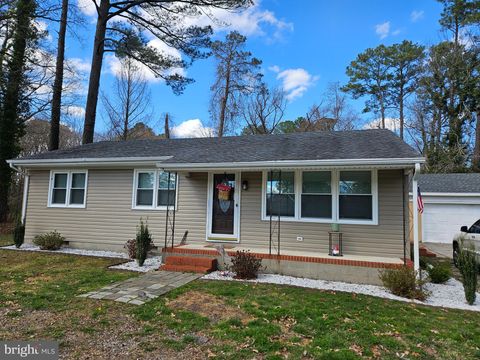 Homes For Sale - 30420 Cannon Drive<br/> SALISBURY, MD 21804