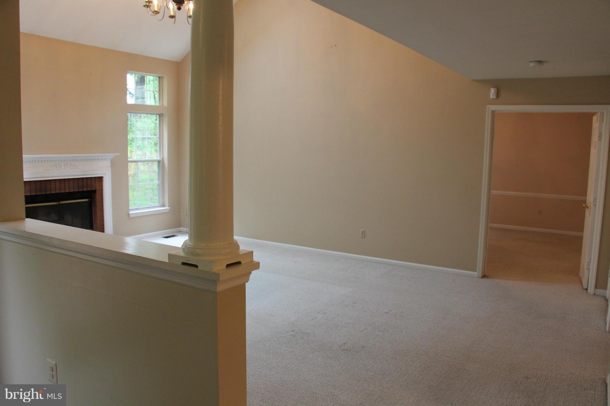 LAKE RIDGE - Residential