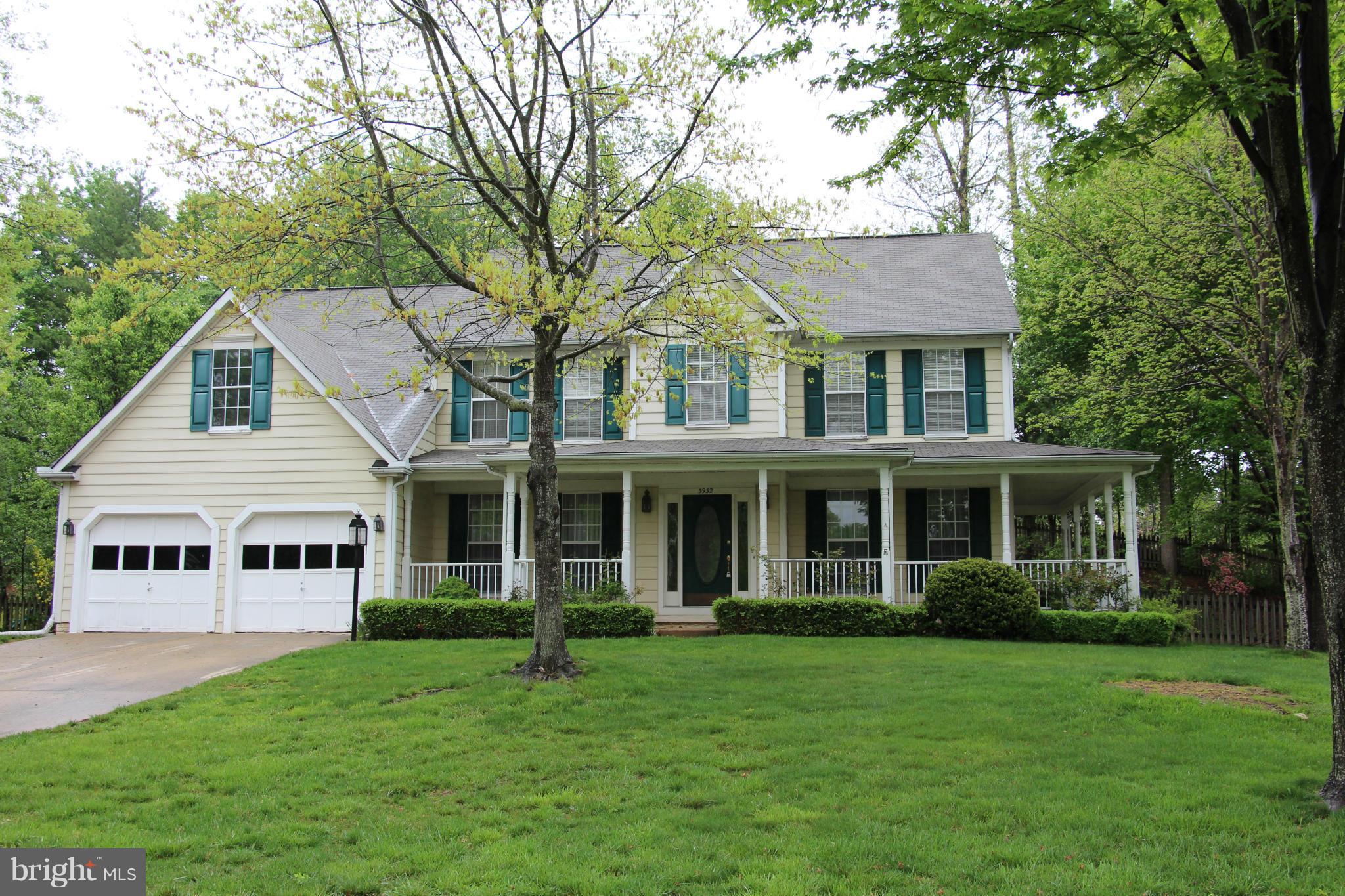 LAKE RIDGE - Residential