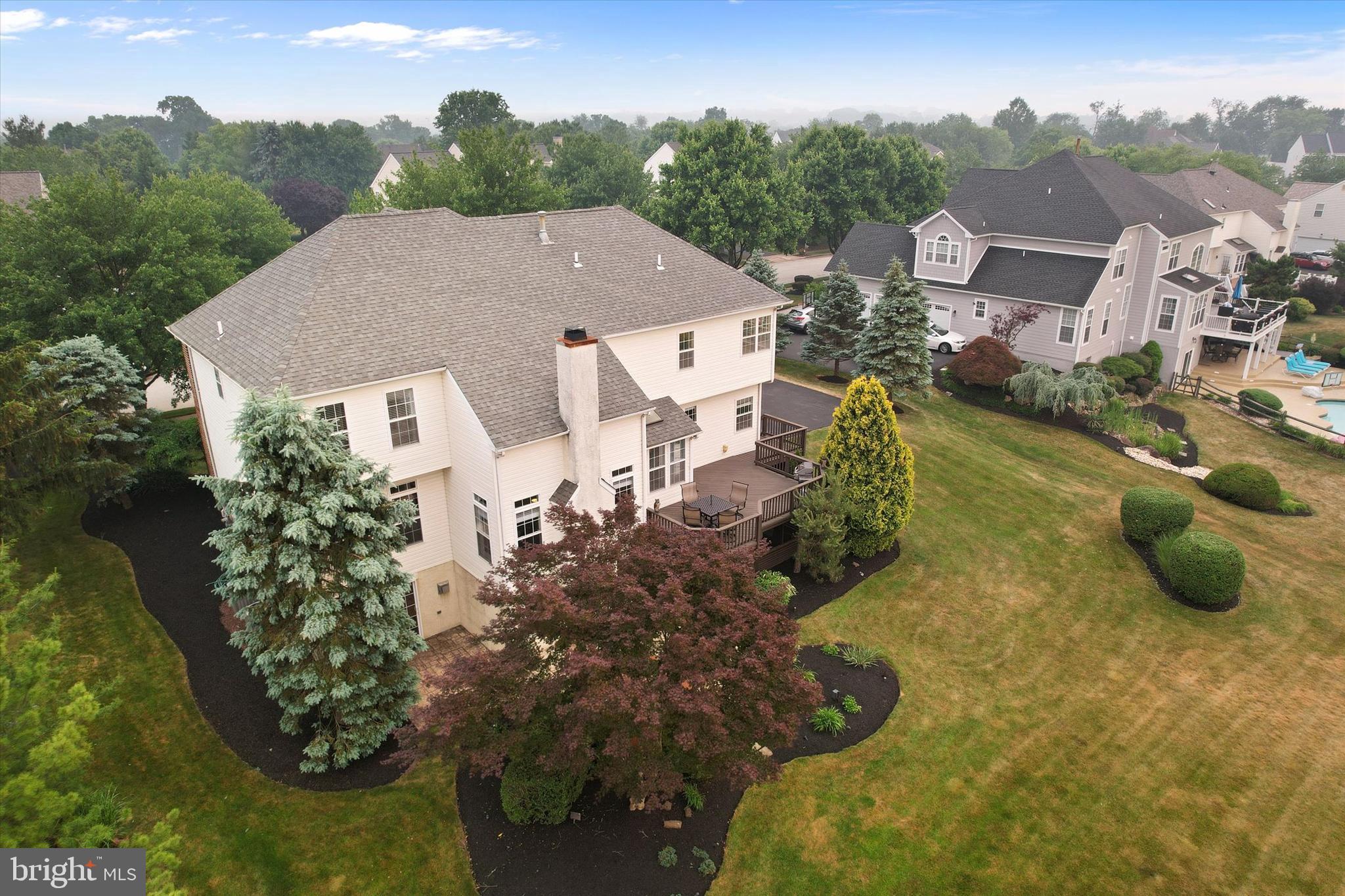 ESTATES AT PROV RE - Residential