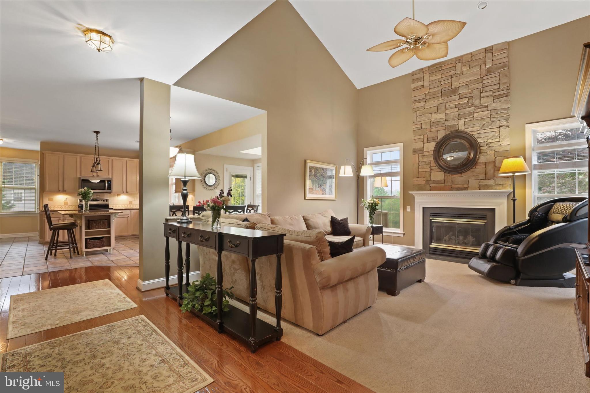 ESTATES AT PROV RE - Residential