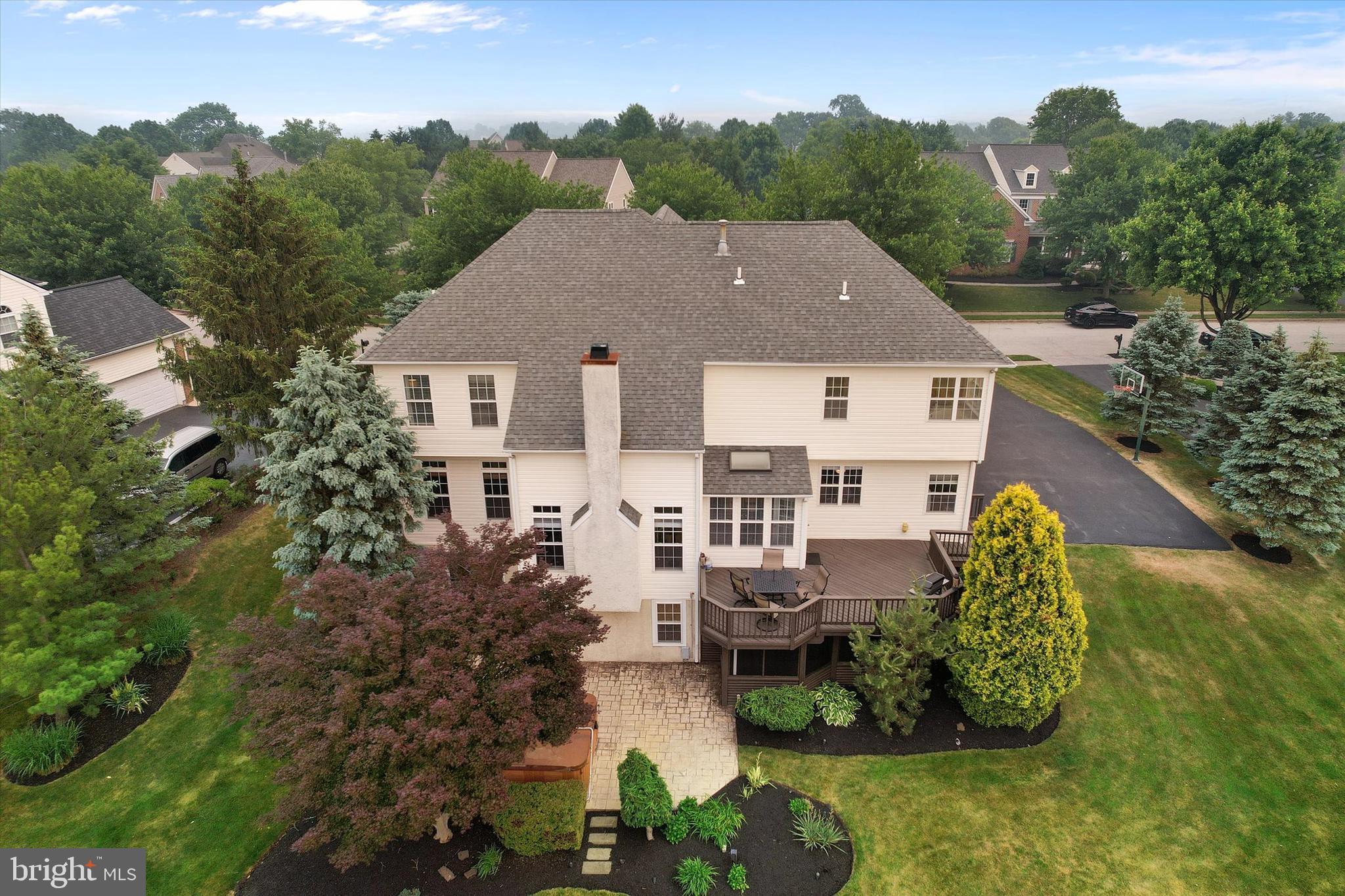 ESTATES AT PROV RE - Residential