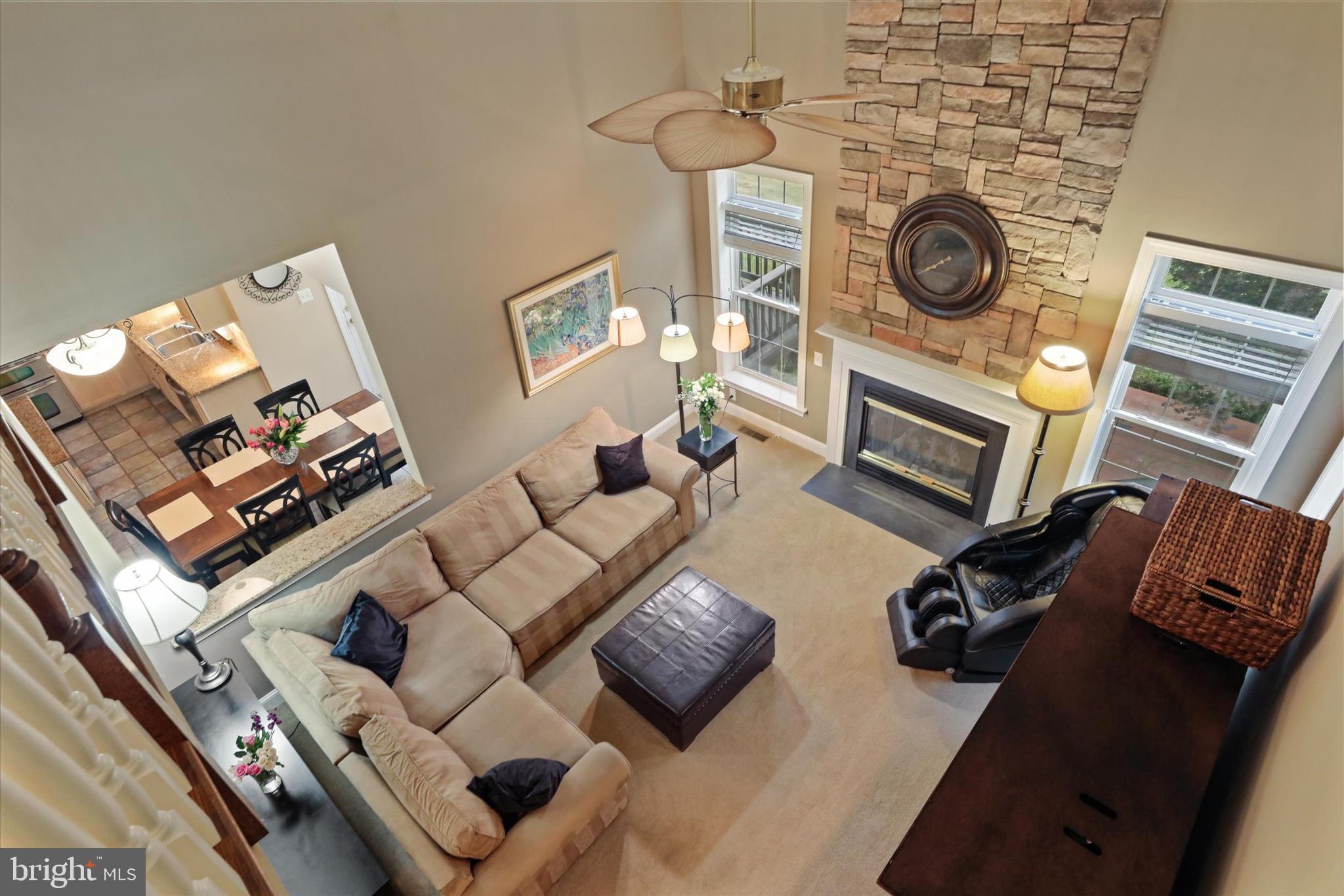 ESTATES AT PROV RE - Residential