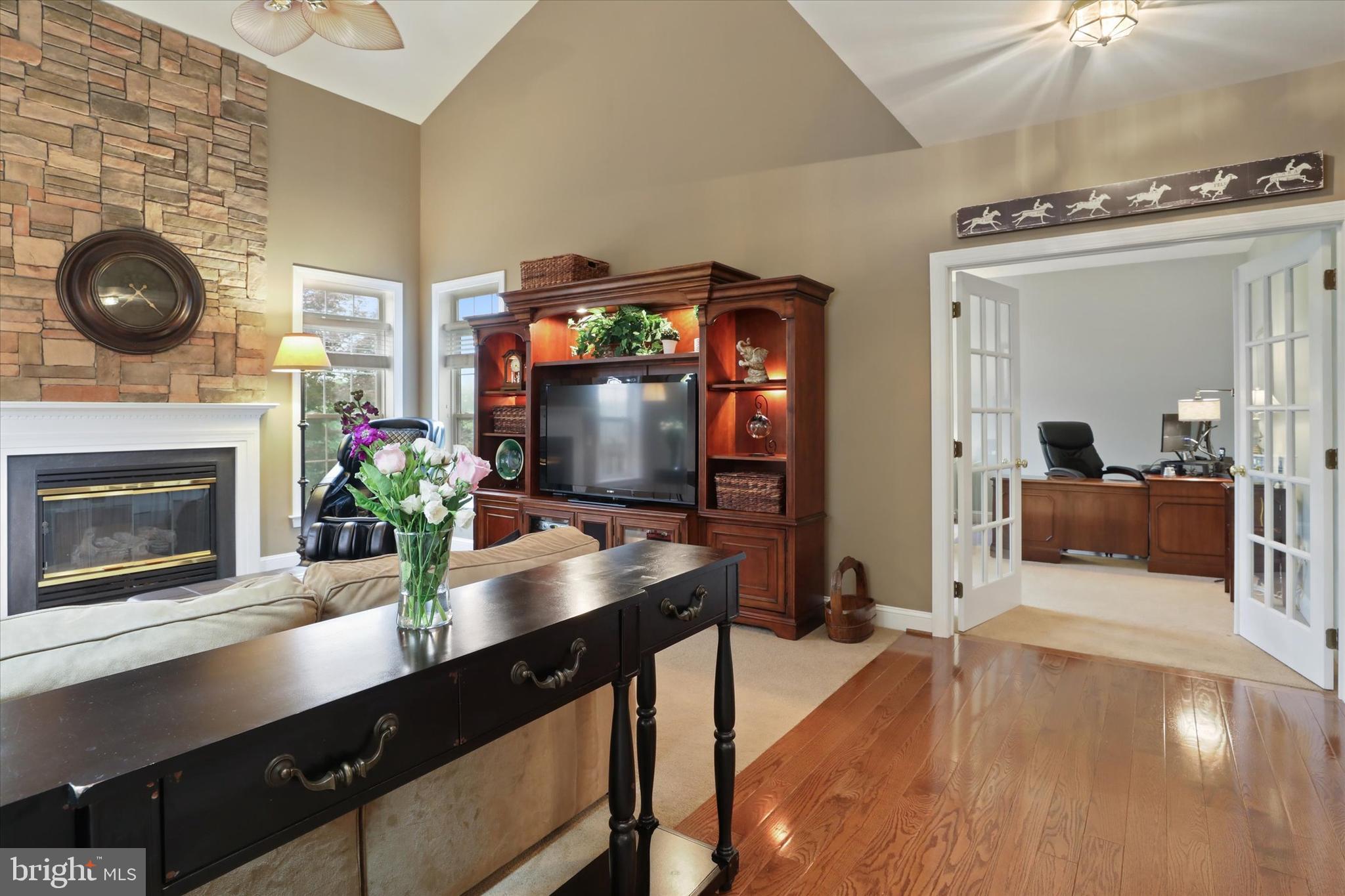 ESTATES AT PROV RE - Residential