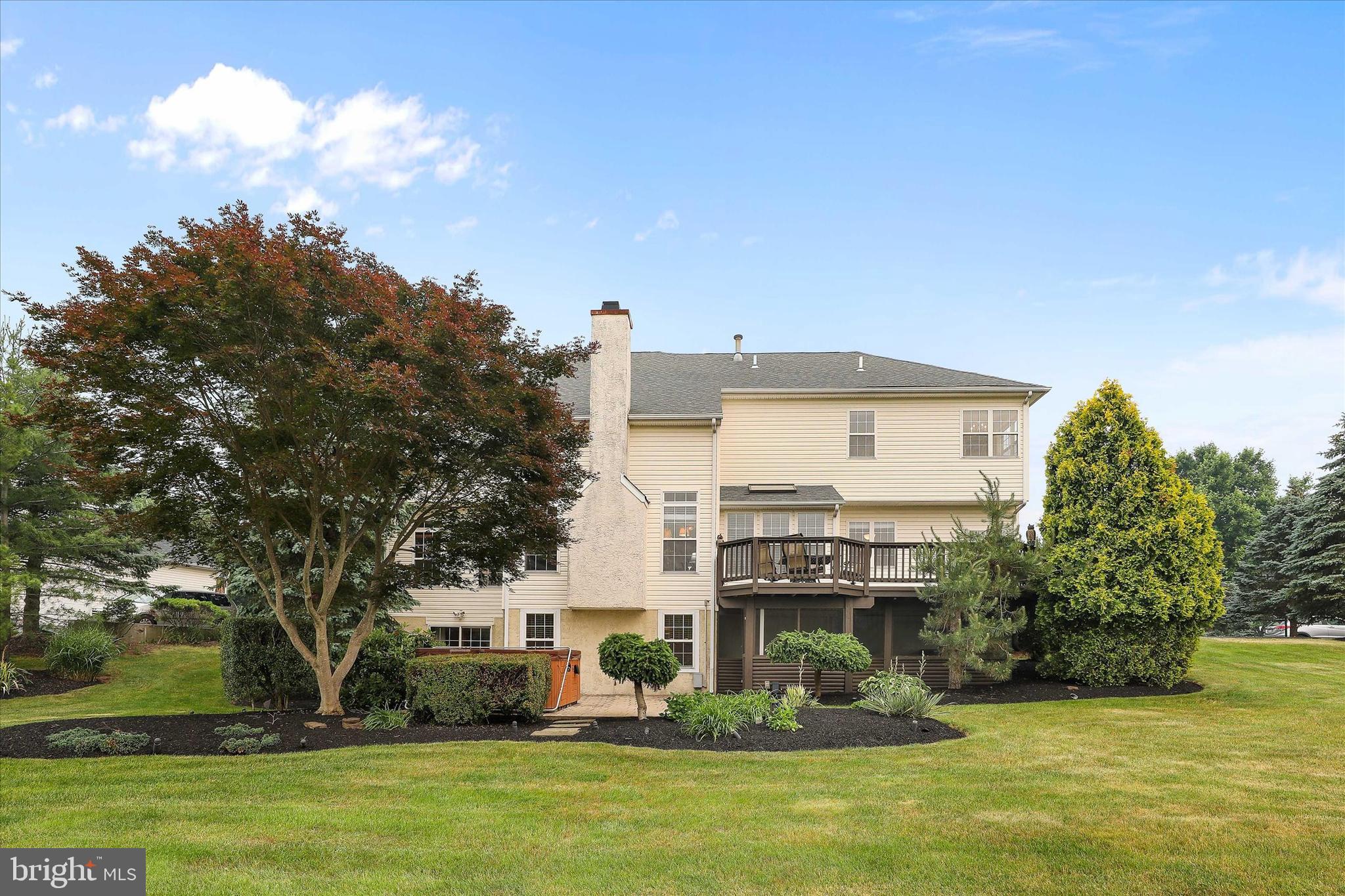 ESTATES AT PROV RE - Residential