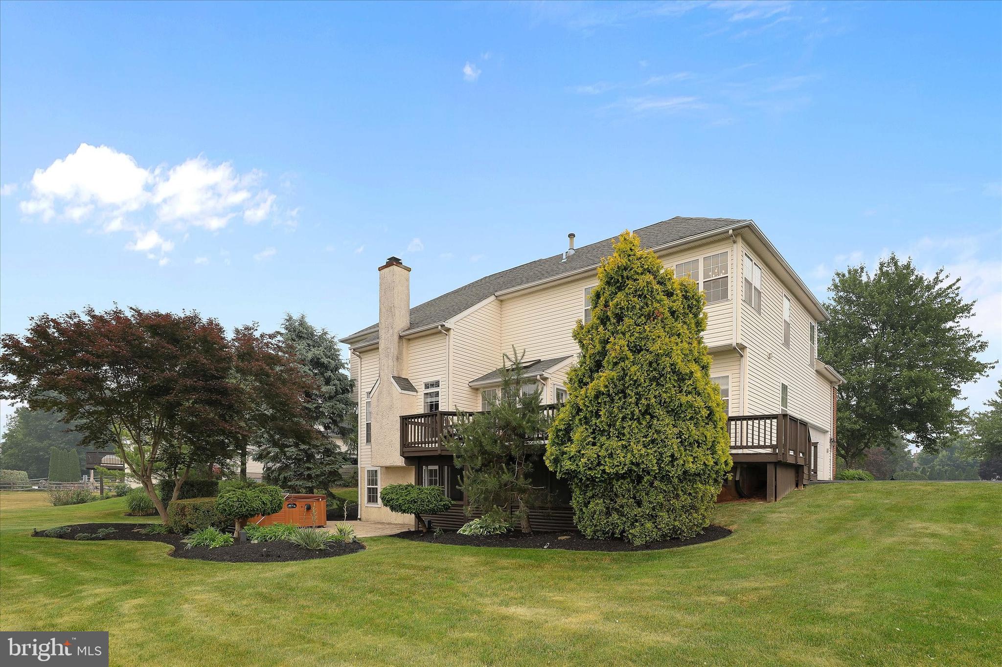 ESTATES AT PROV RE - Residential