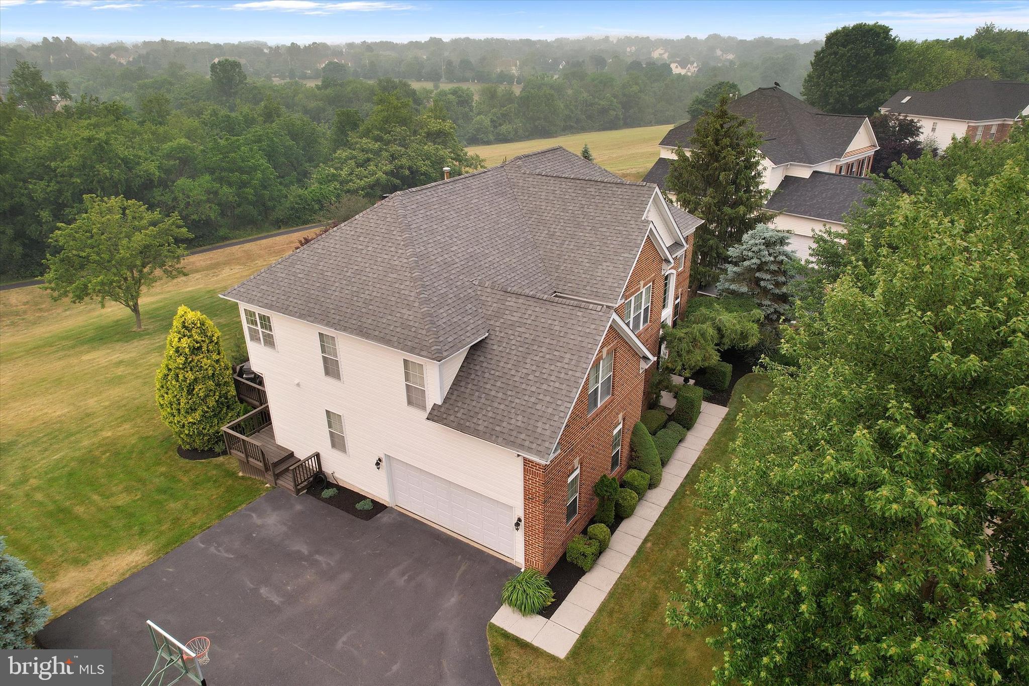 ESTATES AT PROV RE - Residential