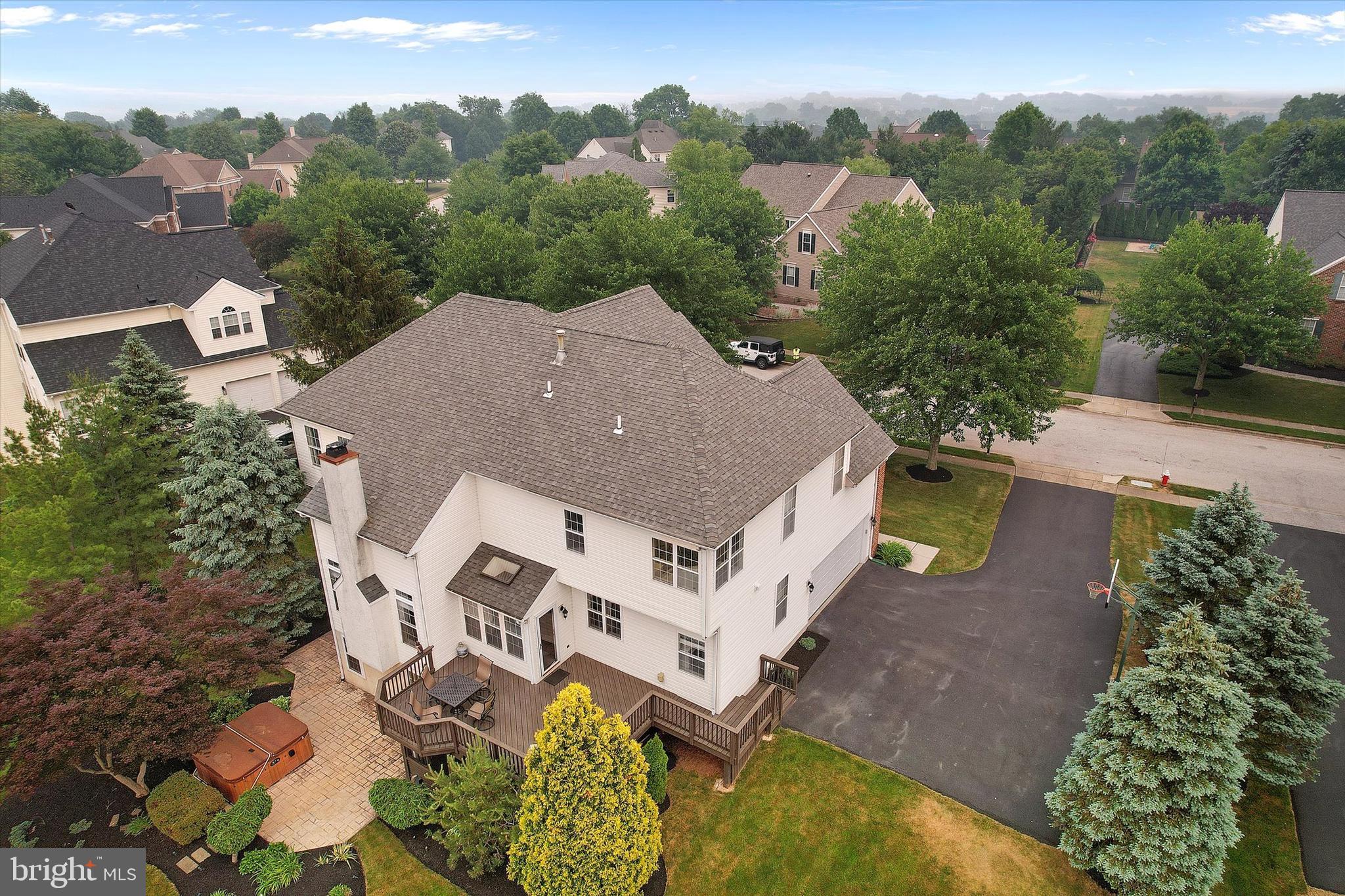 ESTATES AT PROV RE - Residential